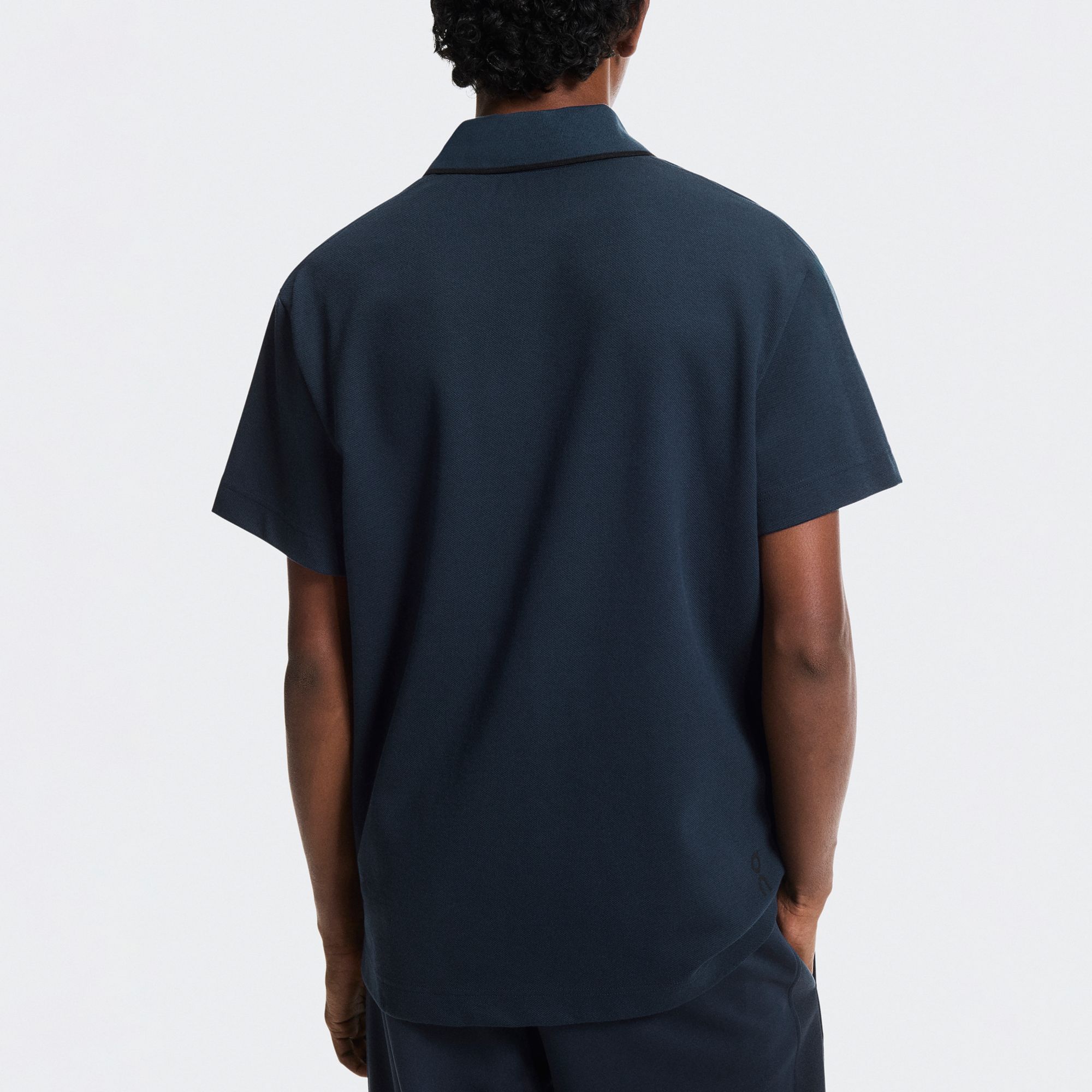 On Men's Courtside Tennis Polo product image