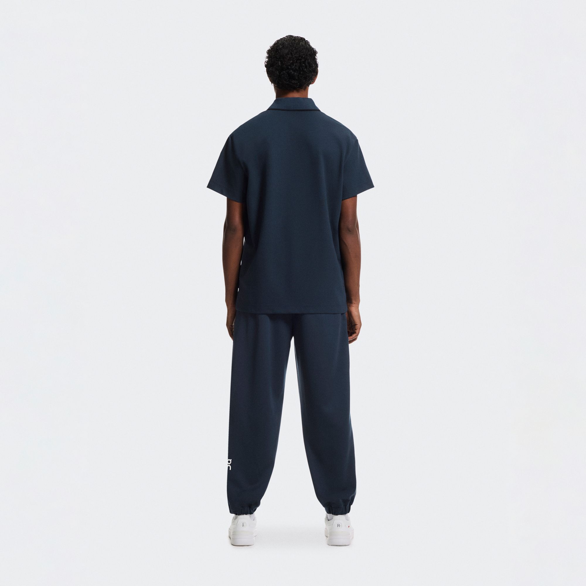 On Men's Courtside Tennis Polo product image
