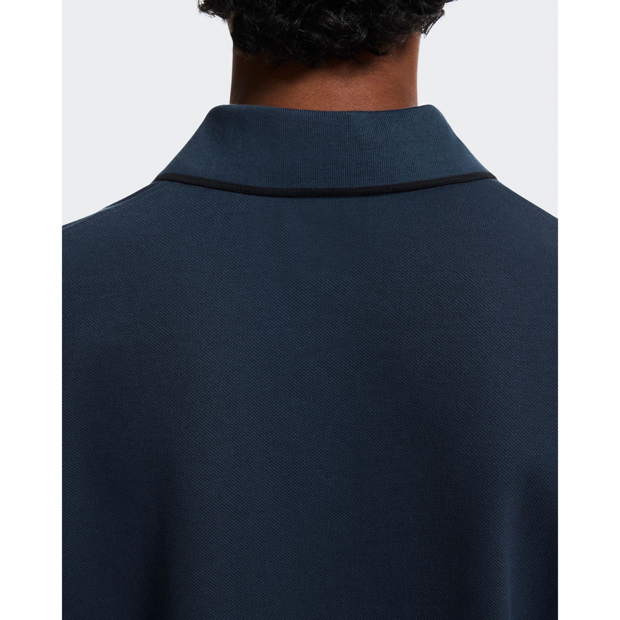 On Men's Courtside Tennis Polo product image