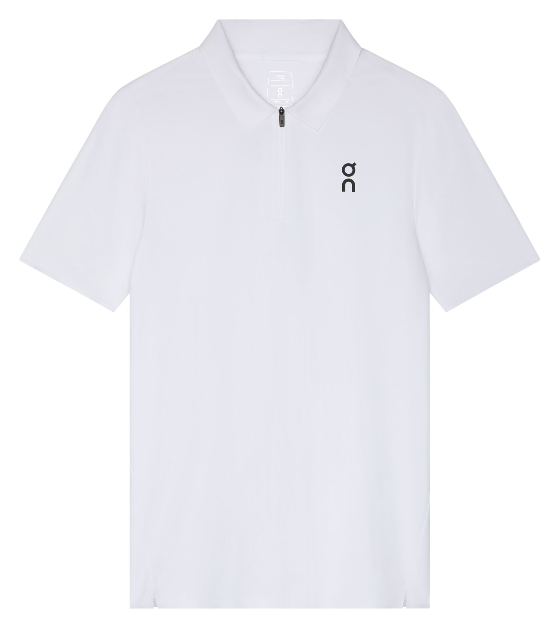 On Men's Court Tennis Polo product image