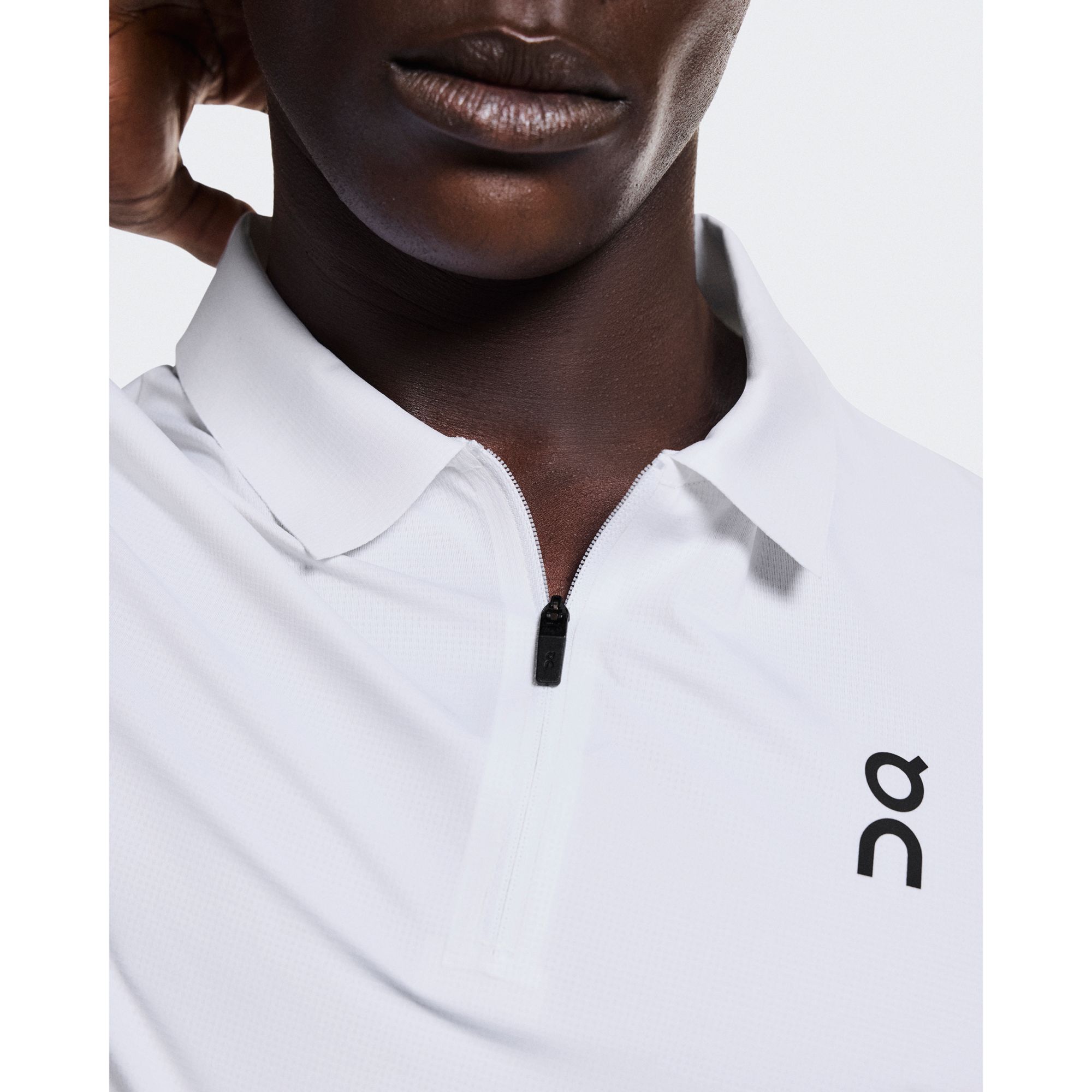 On Men's Court Tennis Polo product image