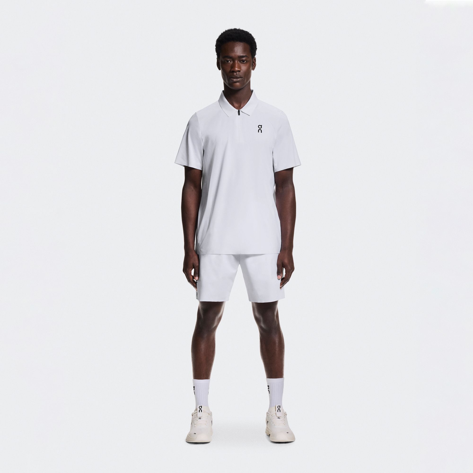 On Men's Court Tennis Polo product image