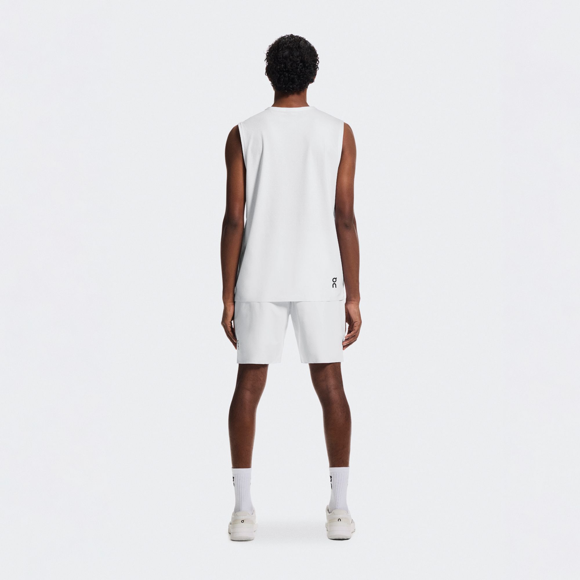 On Men's 7” Court Tennis Short product image