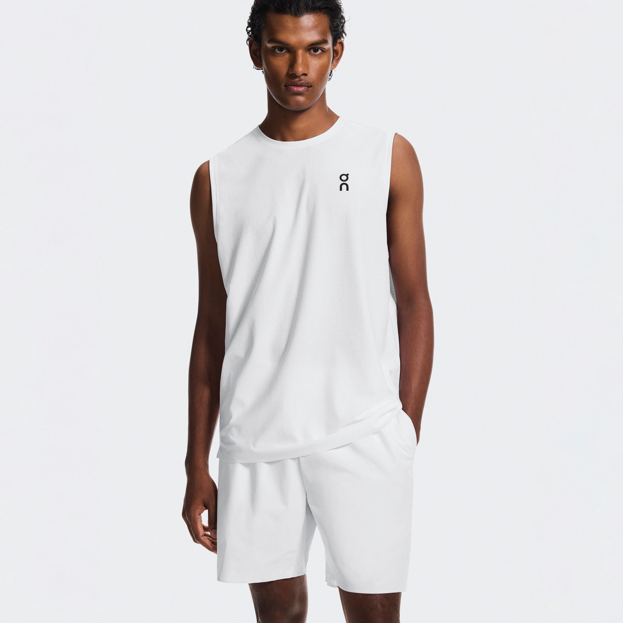 On Men's 7” Court Tennis Short product image