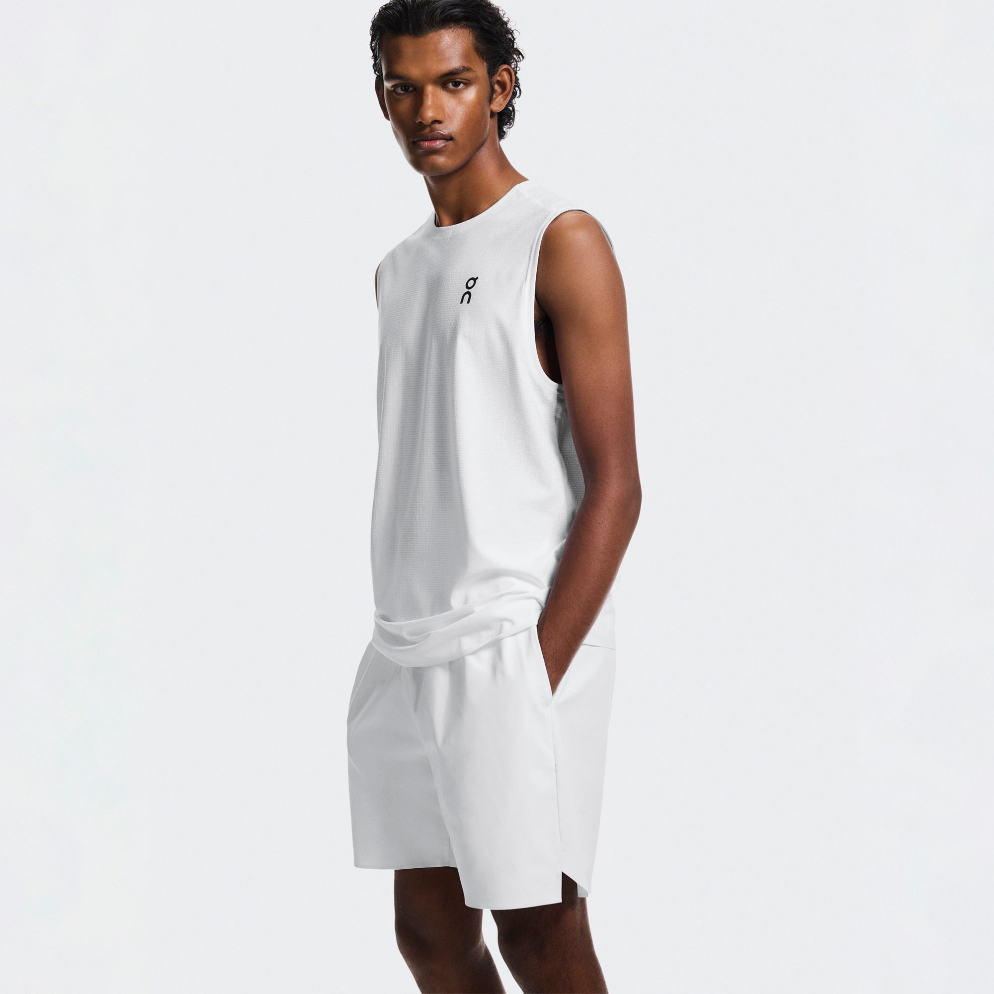 On Men's 7” Court Tennis Short product image