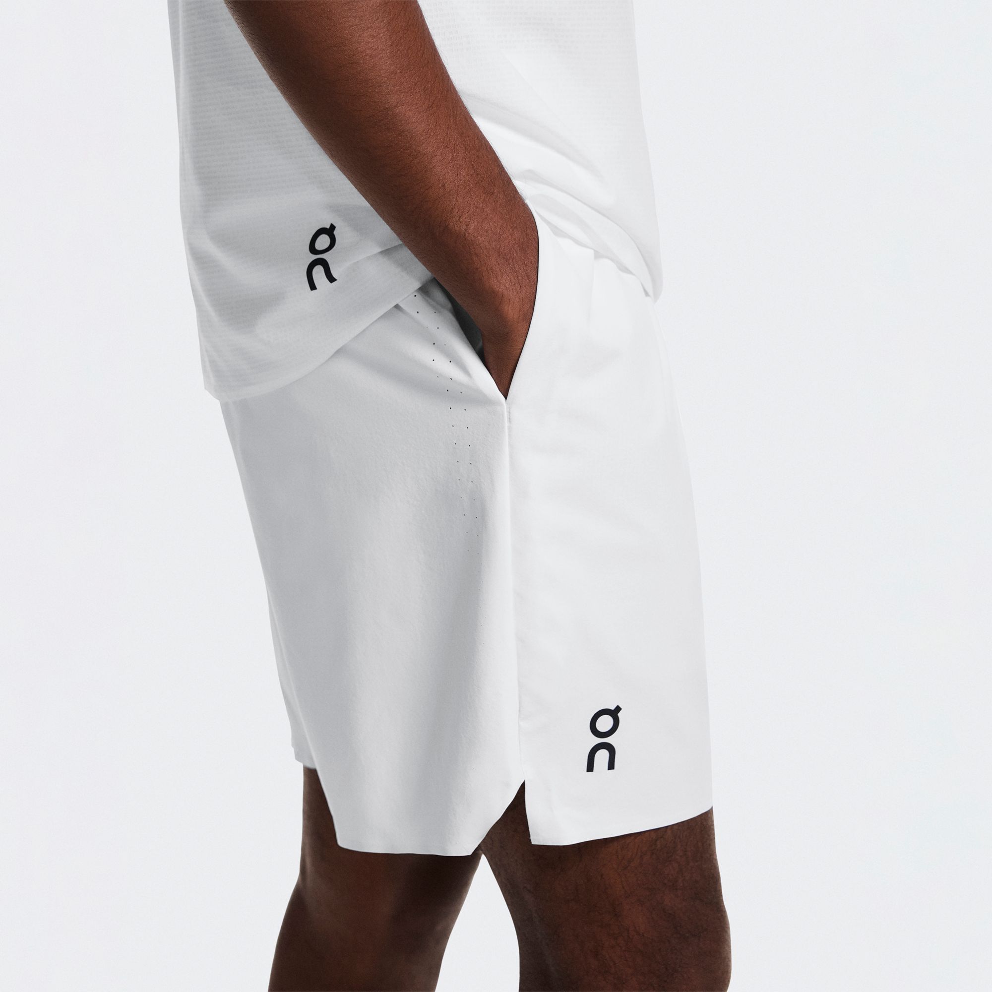 On Men's 7” Court Tennis Short product image