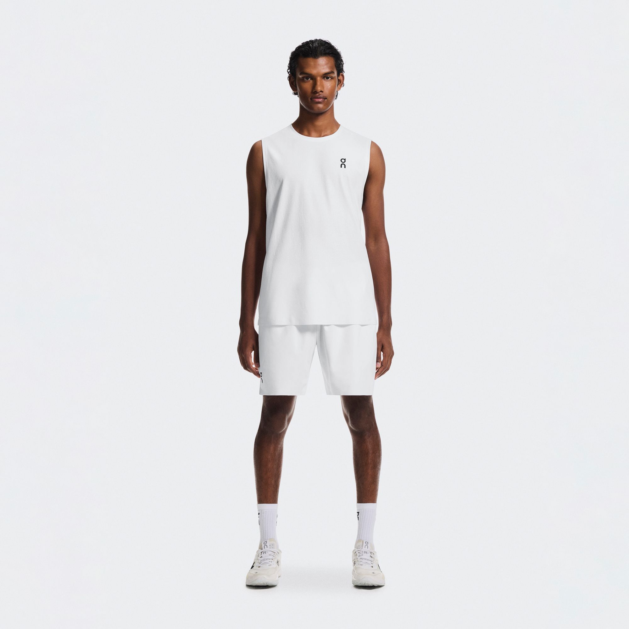 On Men's 7” Court Tennis Short product image