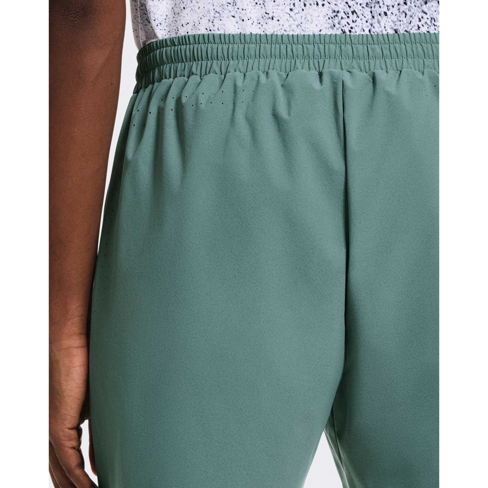 On Men's 7” Court Tennis Short product image
