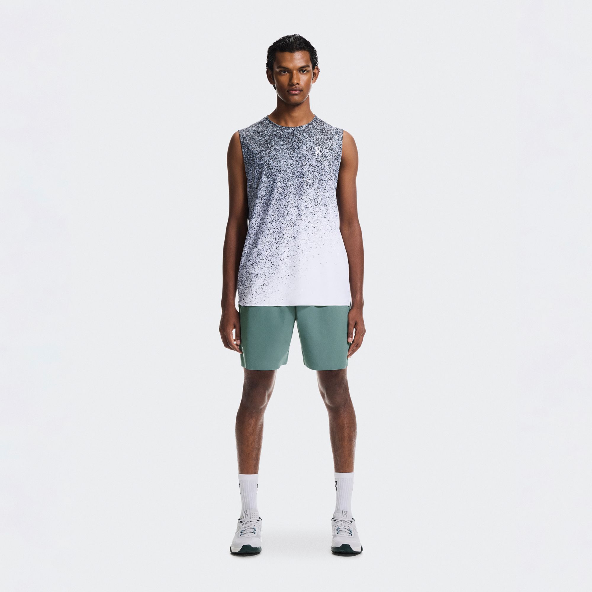 On Men's 7” Court Tennis Short product image