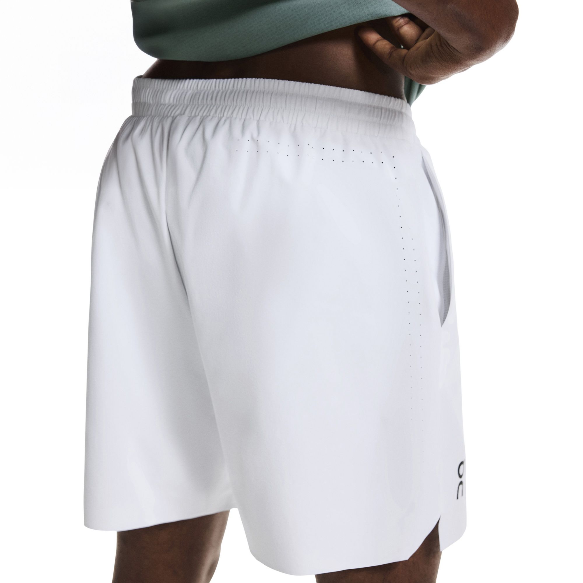 On Men's 5” Court Tennis Short product image