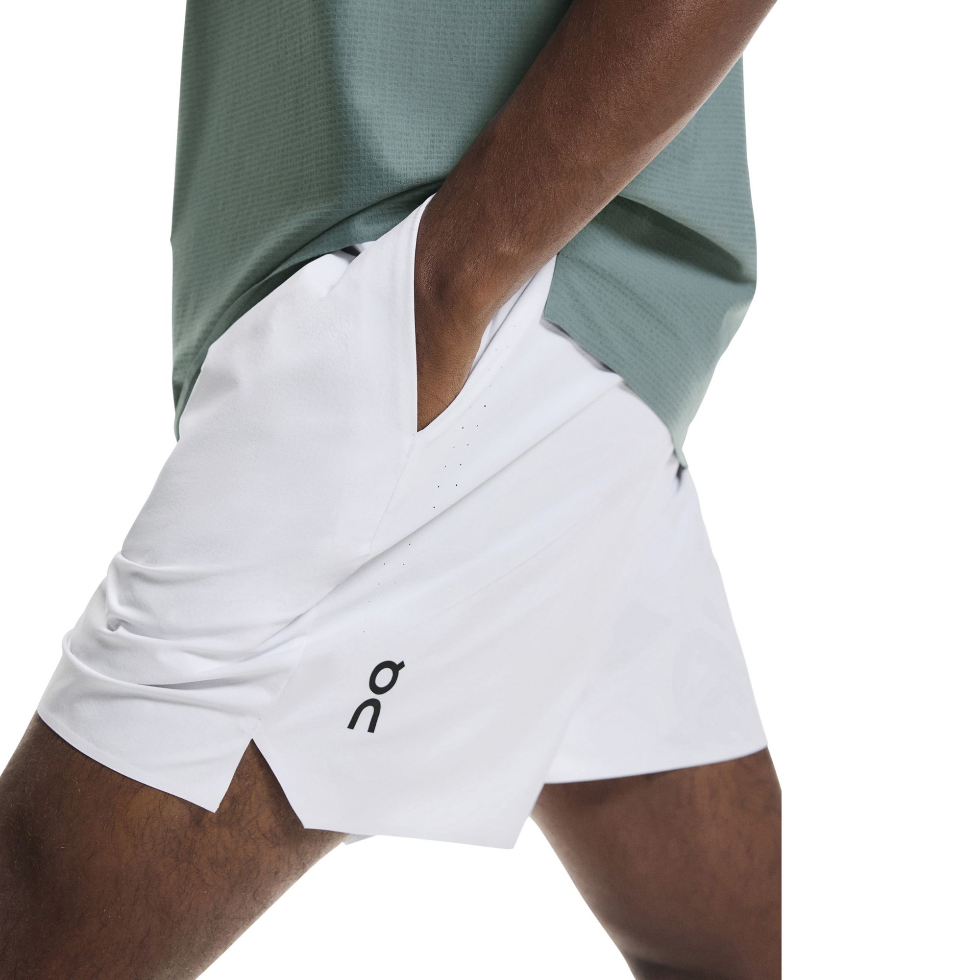 On Men's 5” Court Tennis Short product image