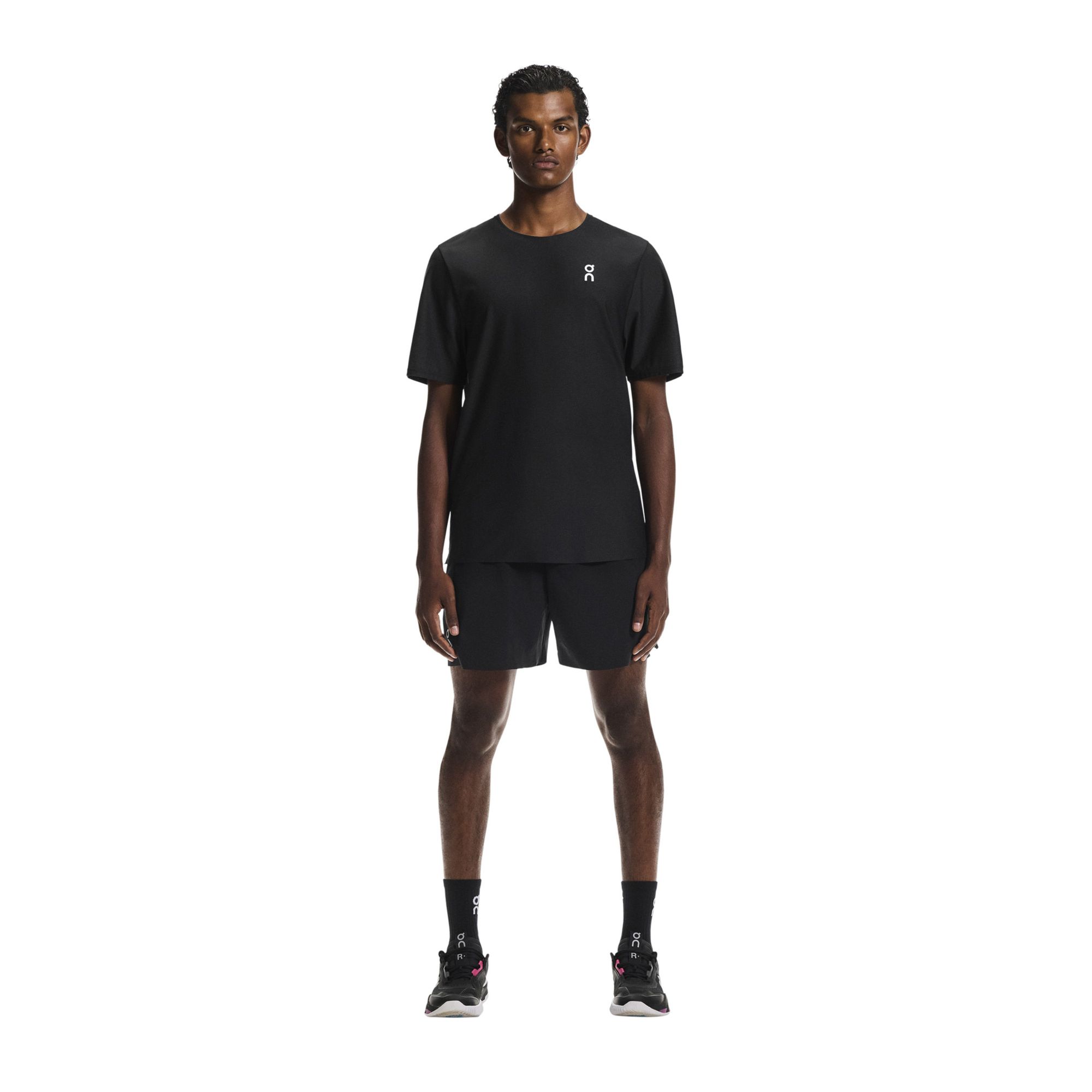 On Men's 5” Court Tennis Short product image