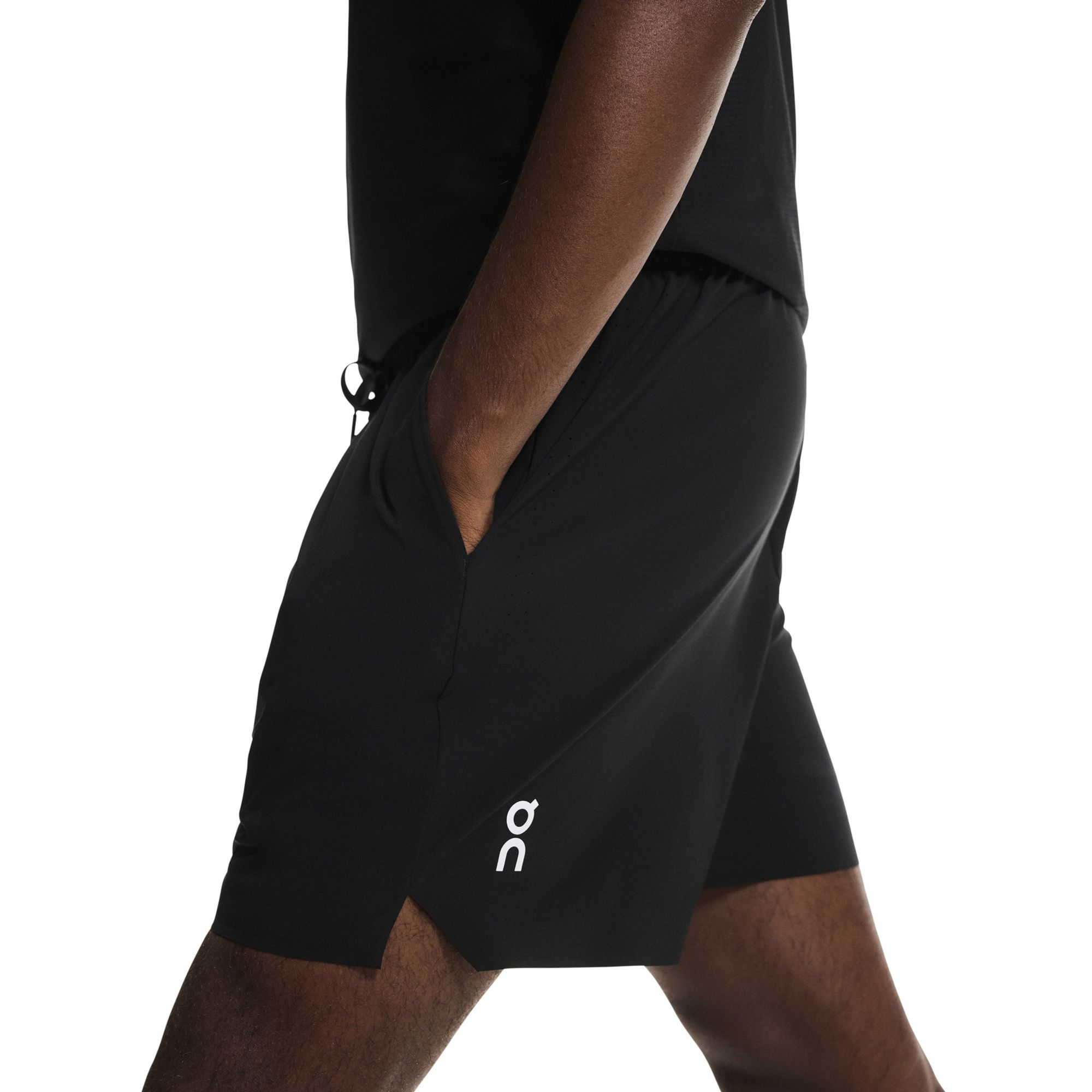 On Men's 5” Court Tennis Short product image
