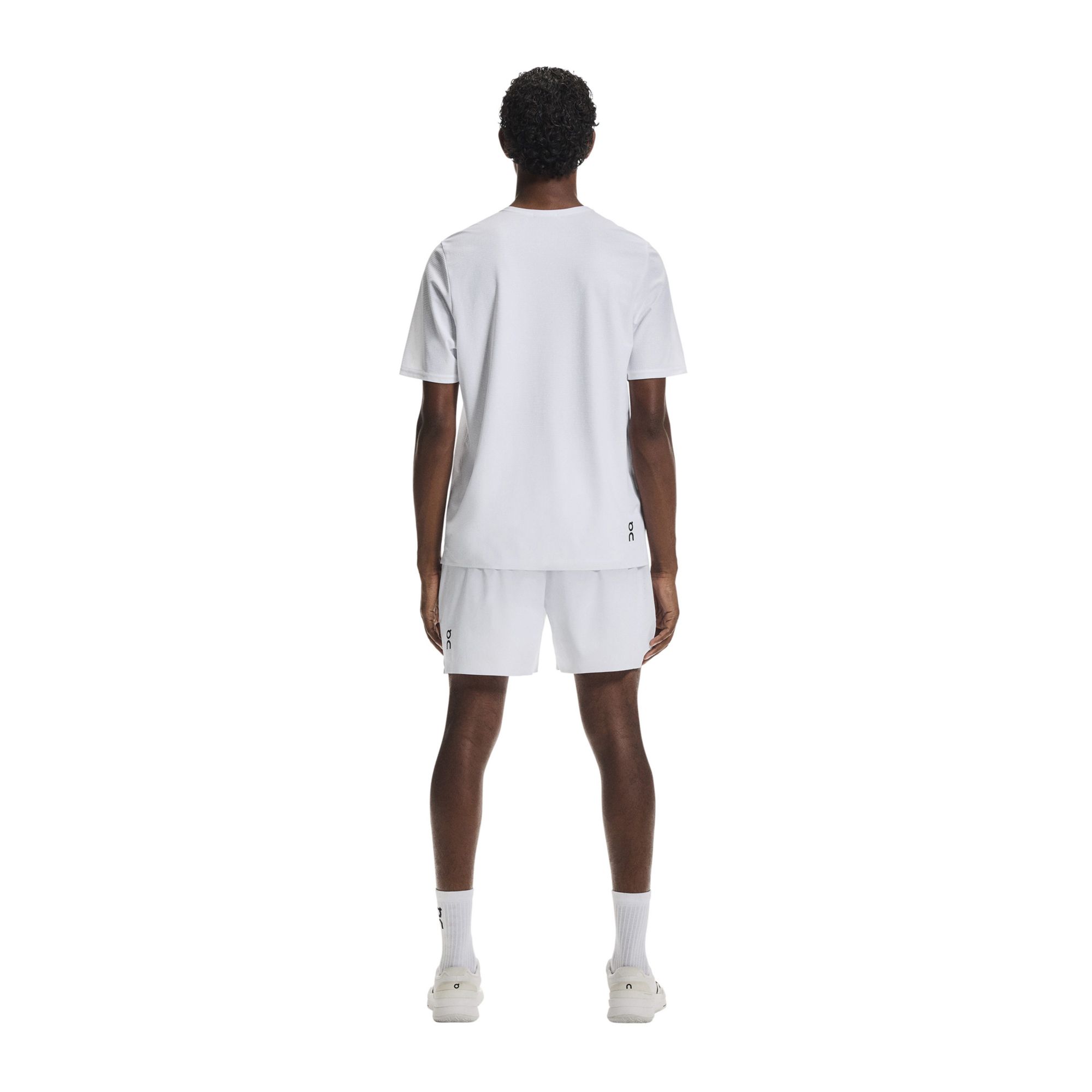 On Men's Court Tennis T-Shirt product image