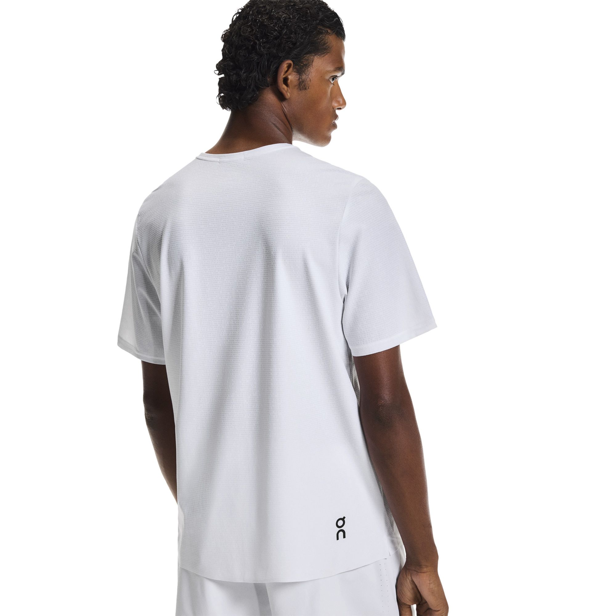 On Men's Court Tennis T-Shirt product image