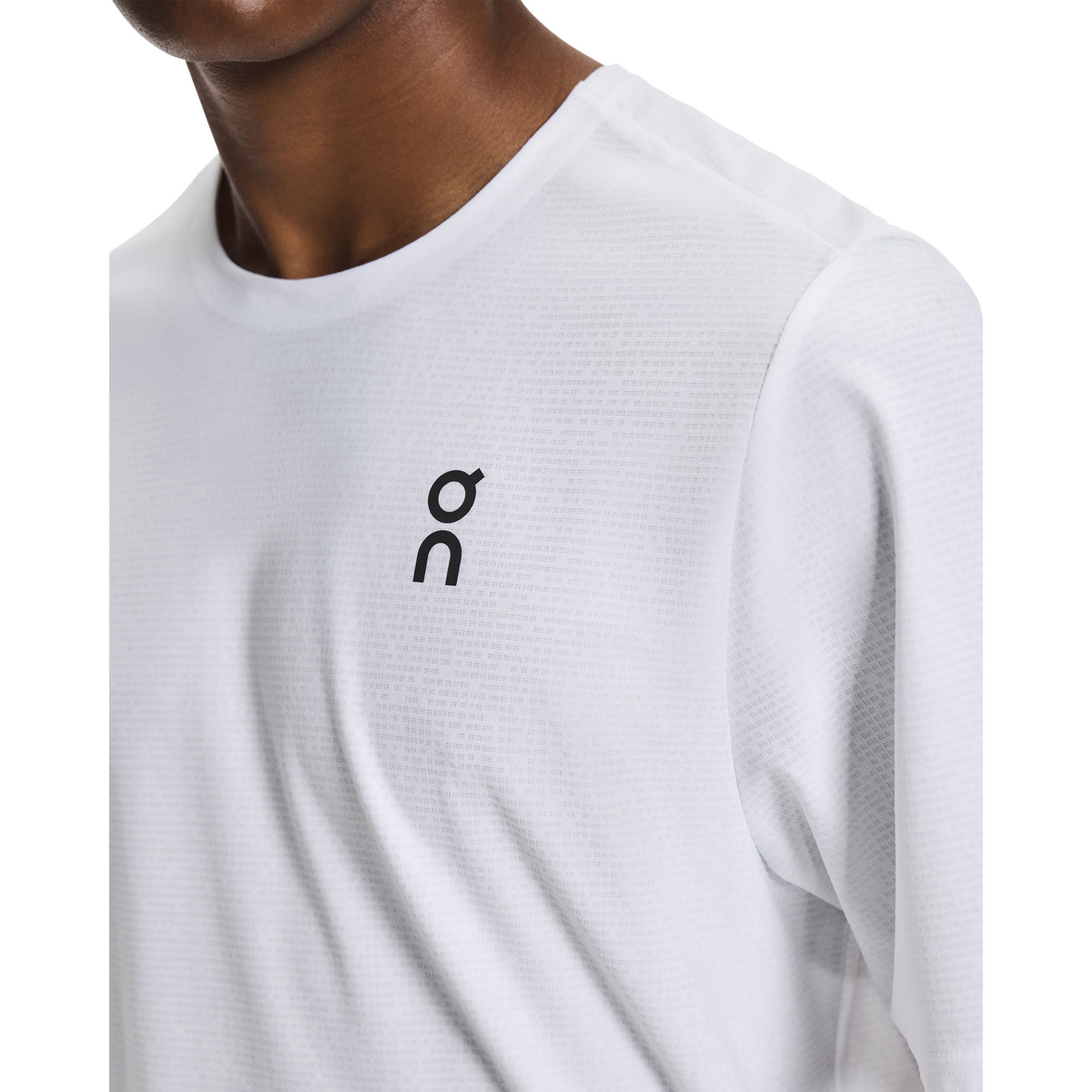 On Men's Court Tennis T-Shirt product image