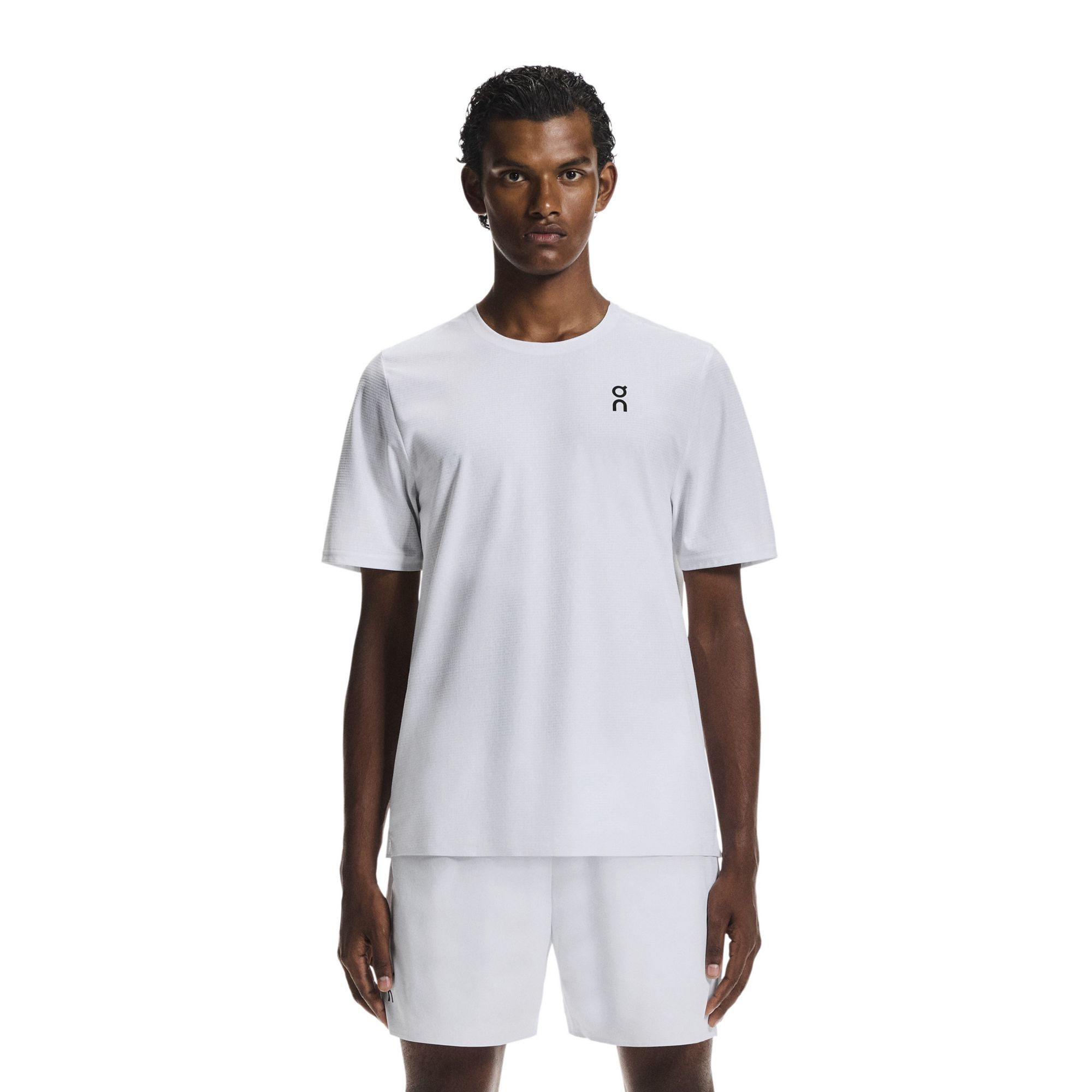 On Men's Court Tennis T-Shirt product image