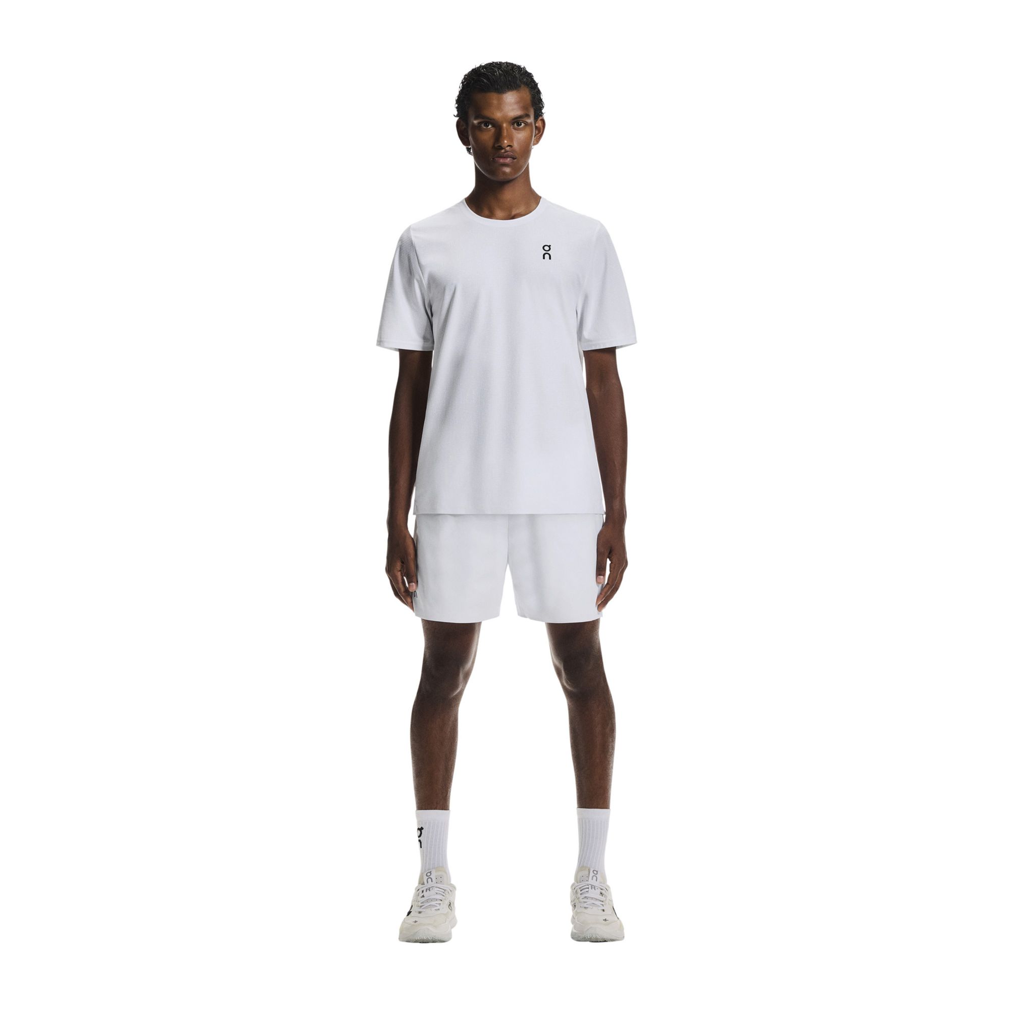 On Men's Court Tennis T-Shirt product image