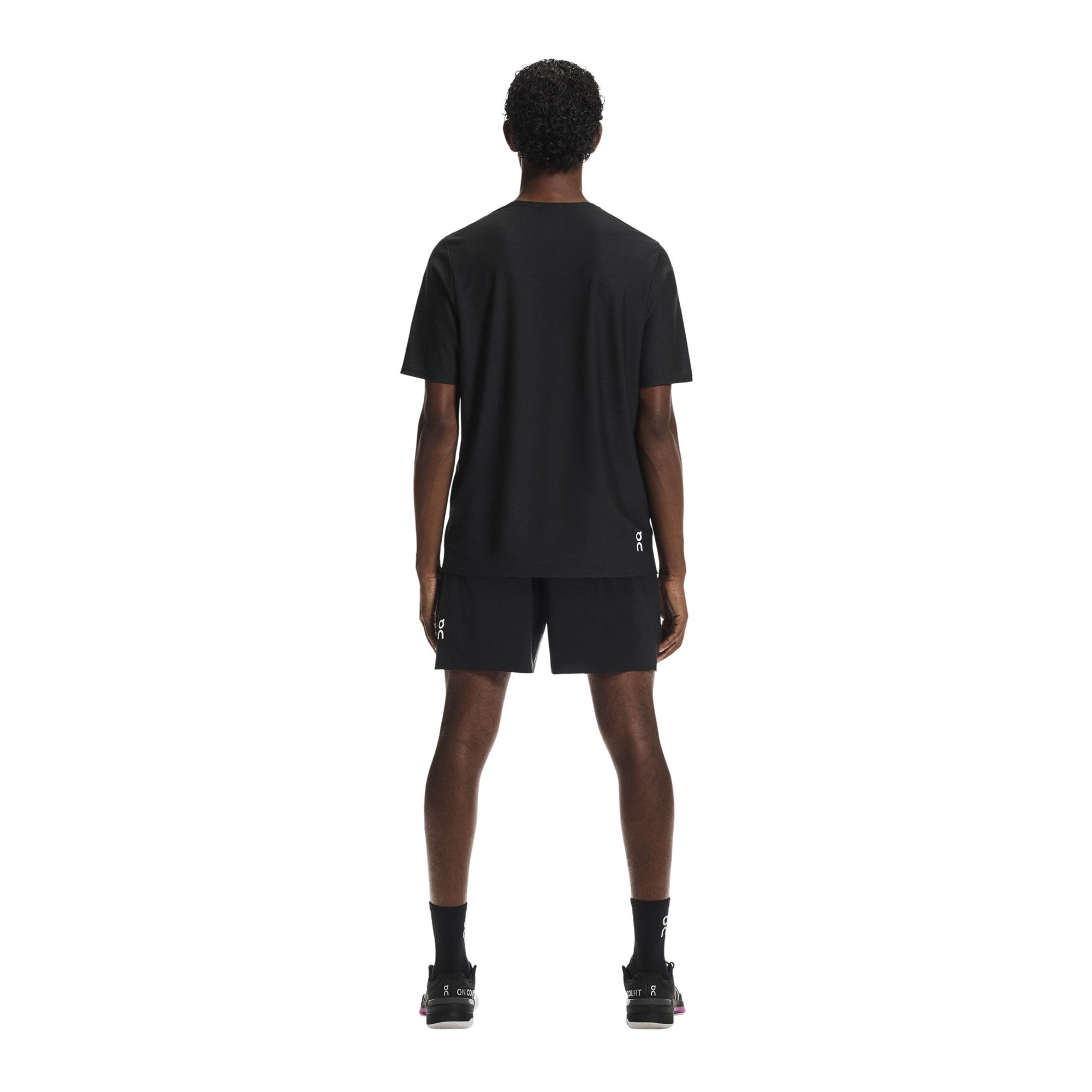 On Men's Court Tennis T-Shirt product image