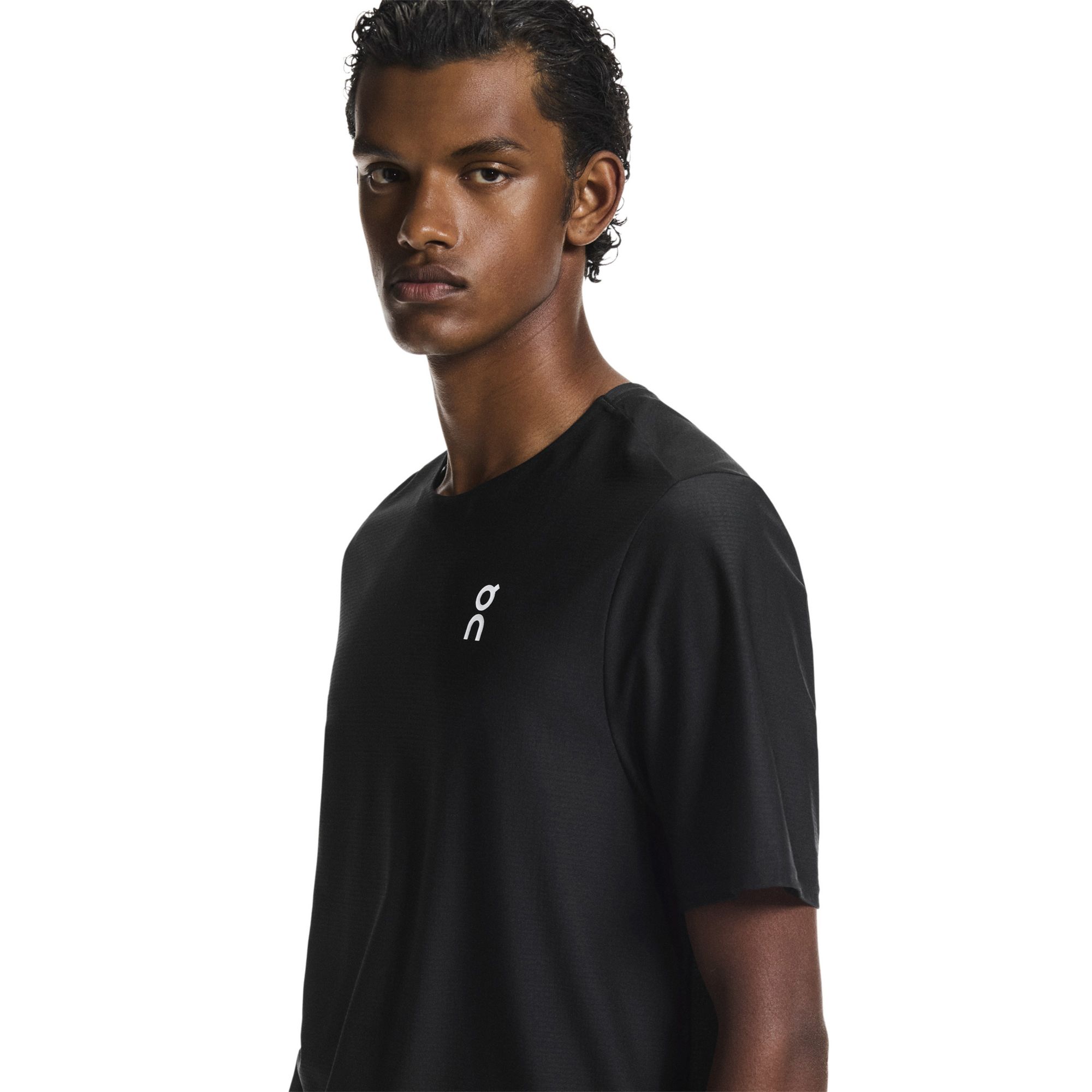On Men's Court Tennis T-Shirt product image
