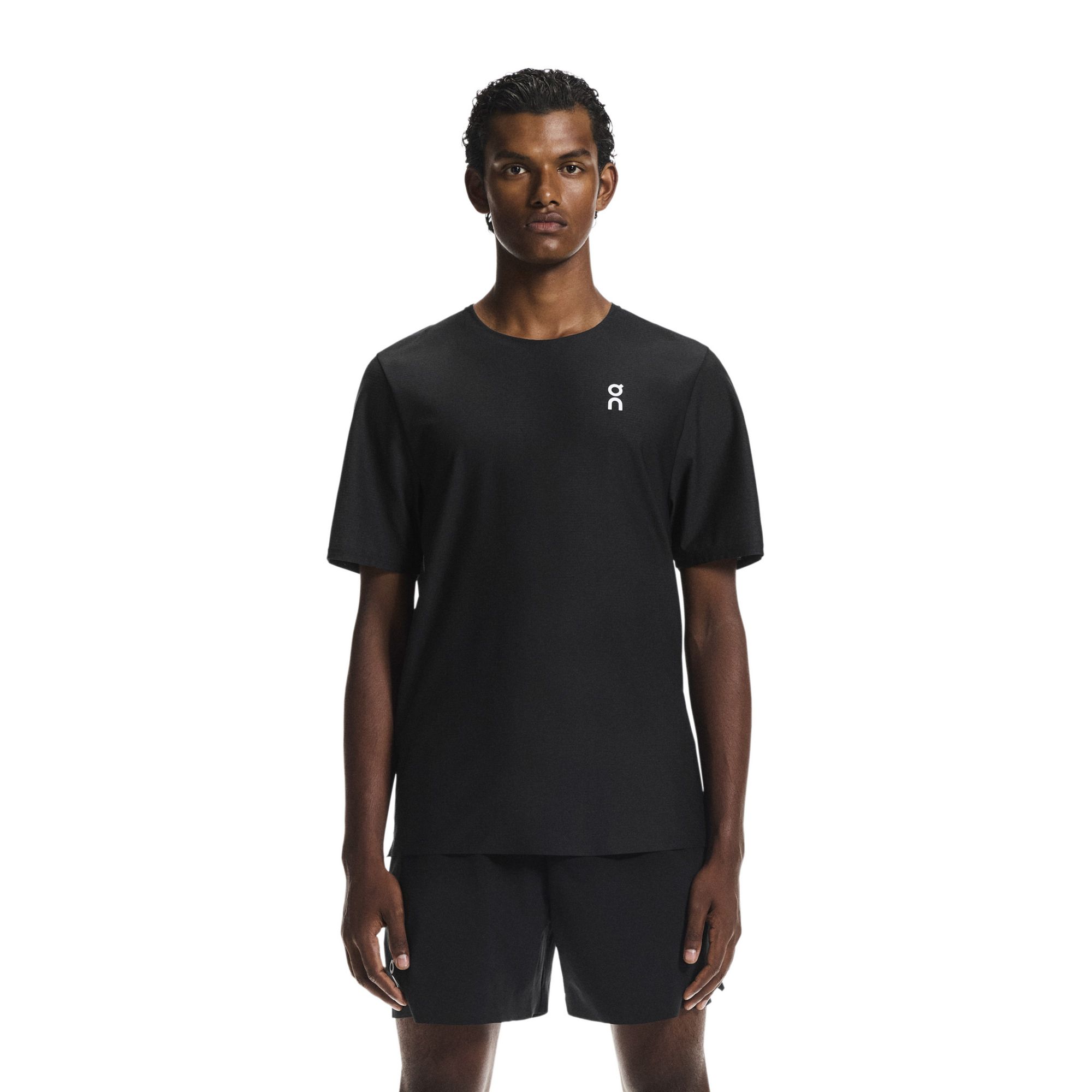 On Men's Court Tennis T-Shirt product image