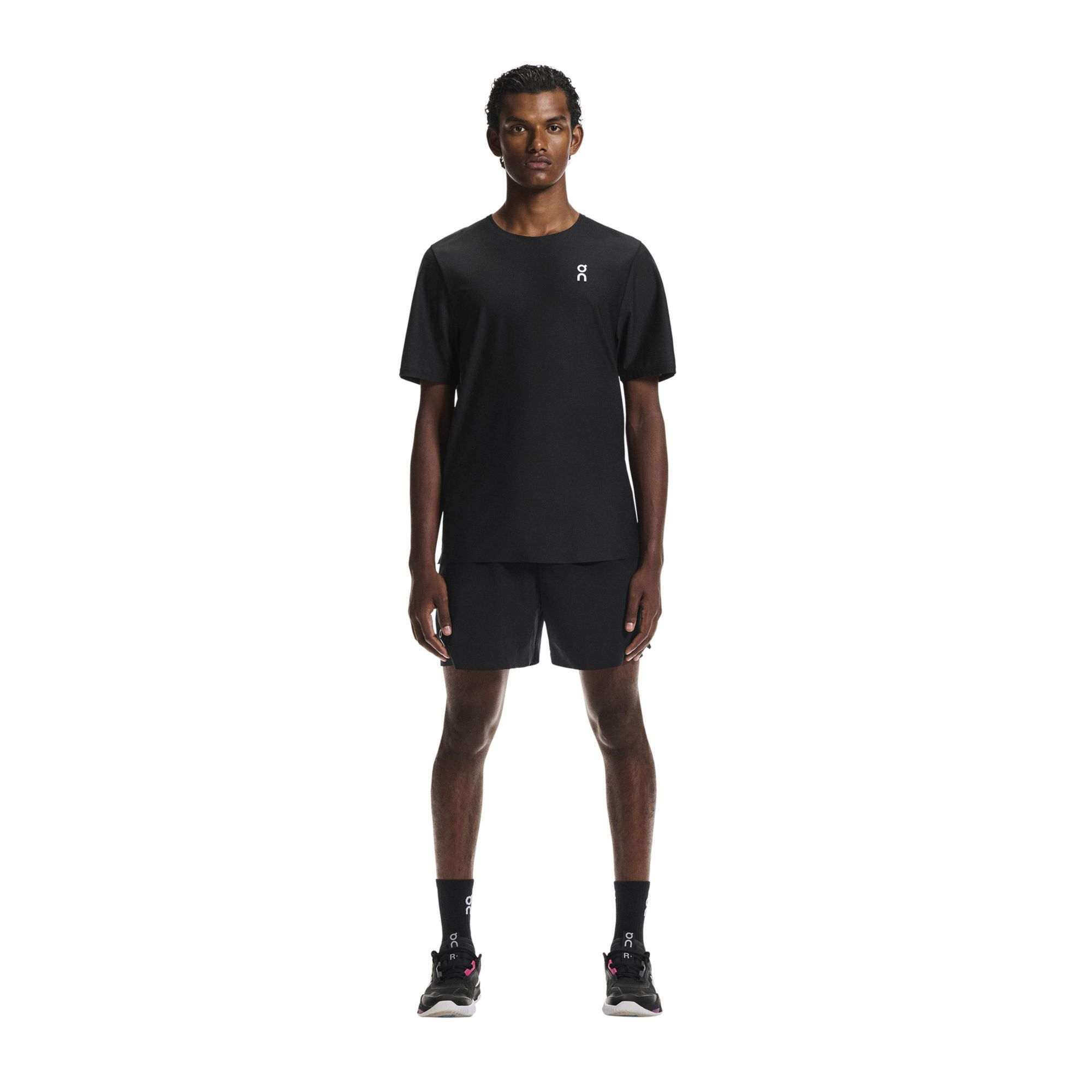 On Men's Court Tennis T-Shirt product image