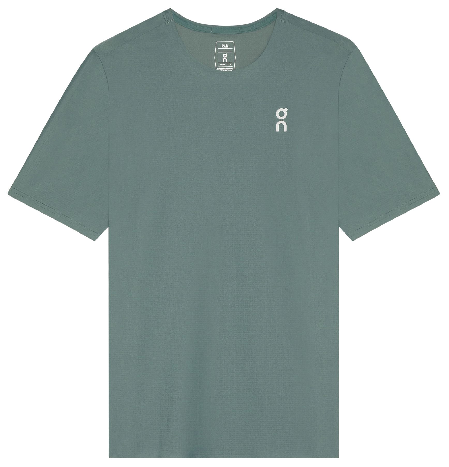 On Men's Court Tennis T-Shirt product image