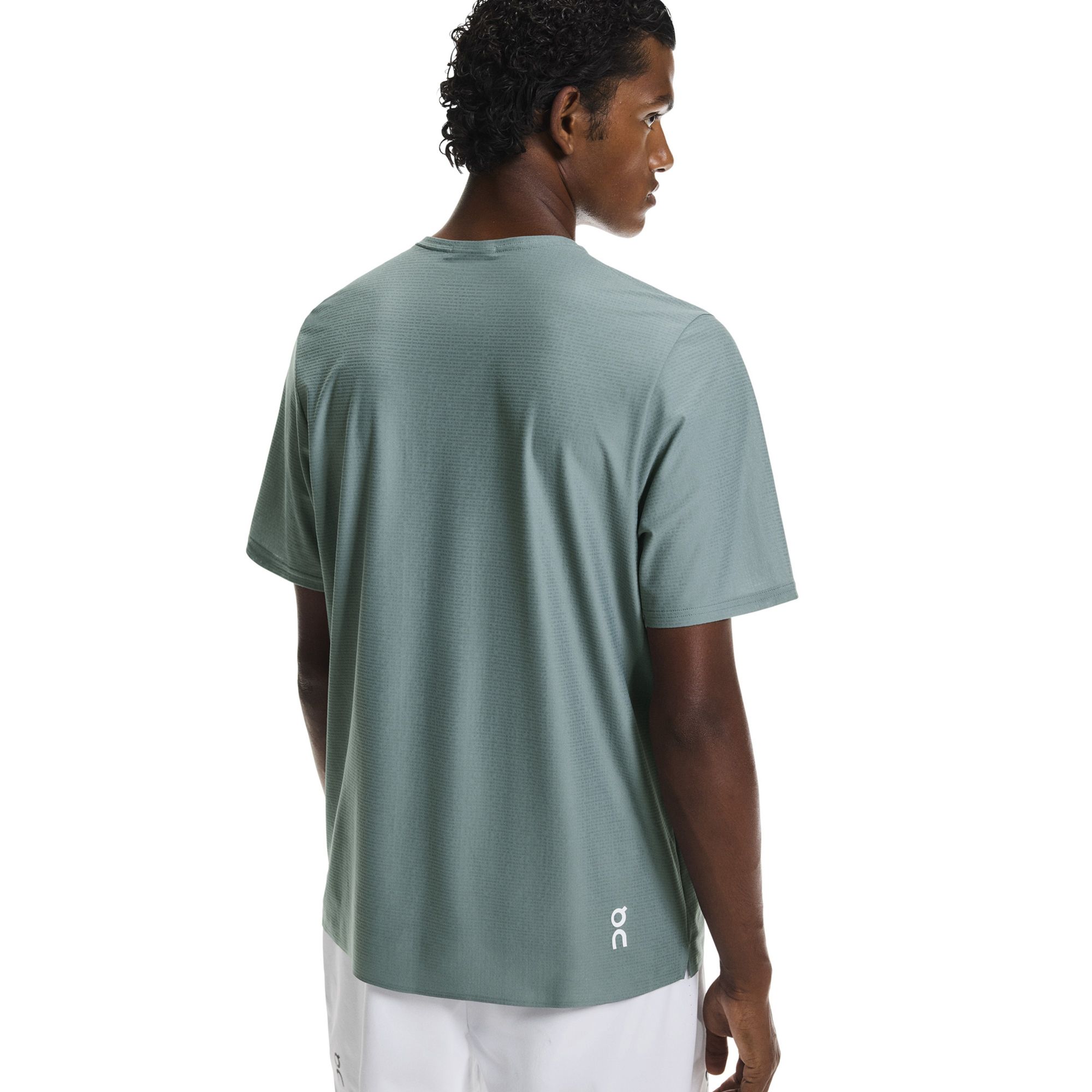 On Men's Court Tennis T-Shirt product image