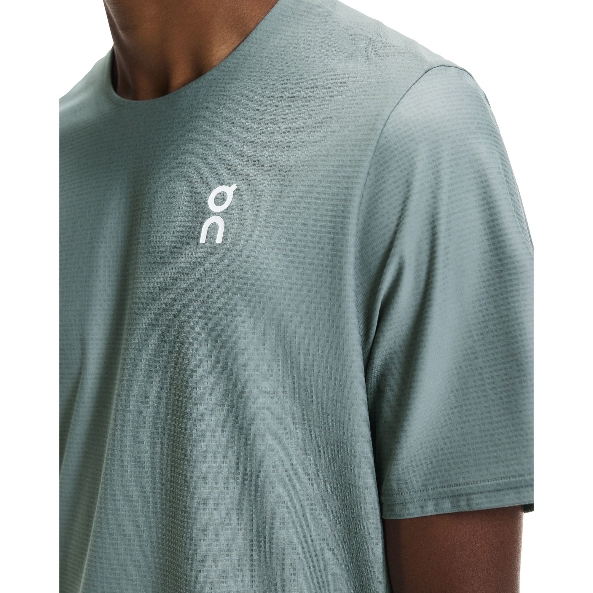 On Men's Court Tennis T-Shirt product image