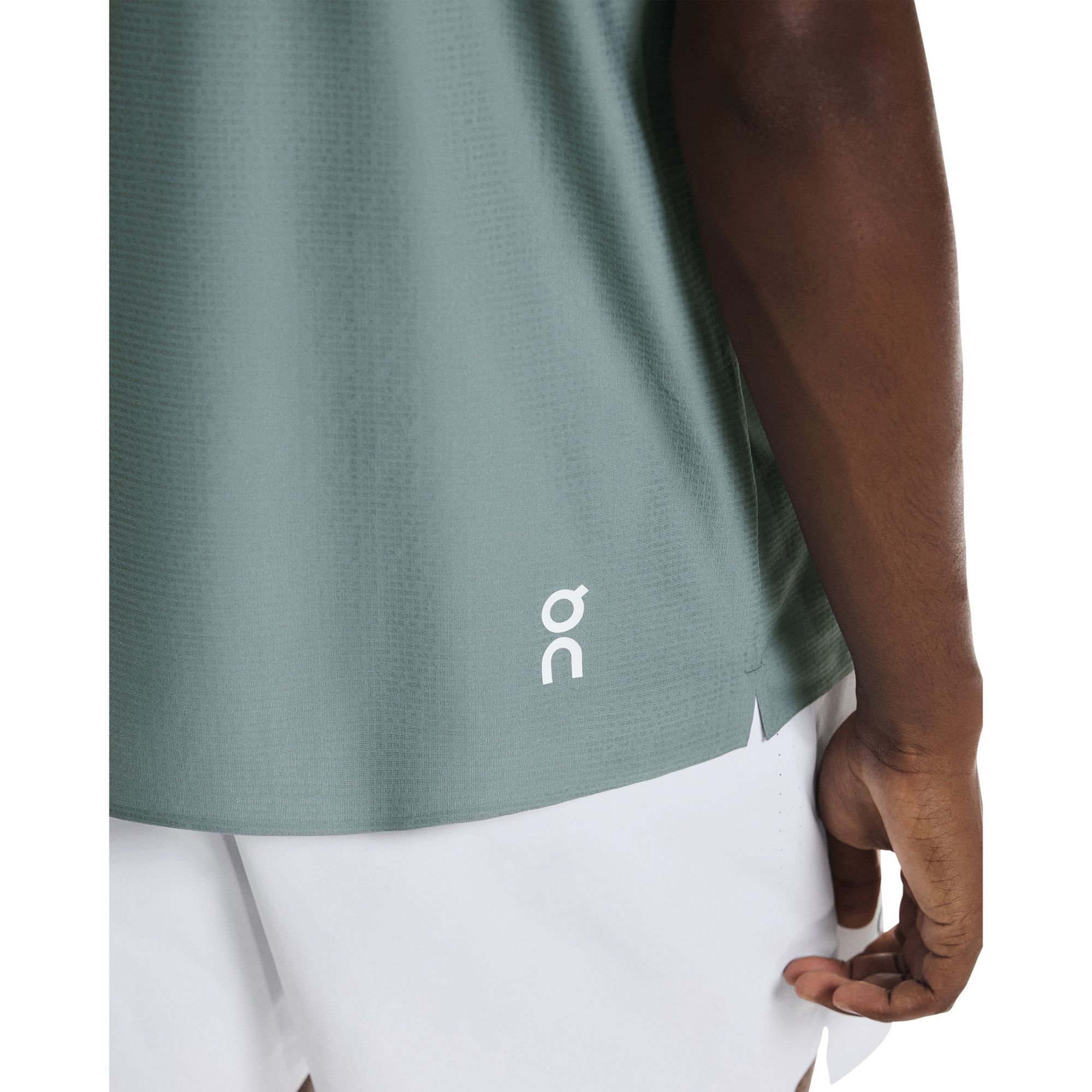 On Men's Court Tennis T-Shirt product image