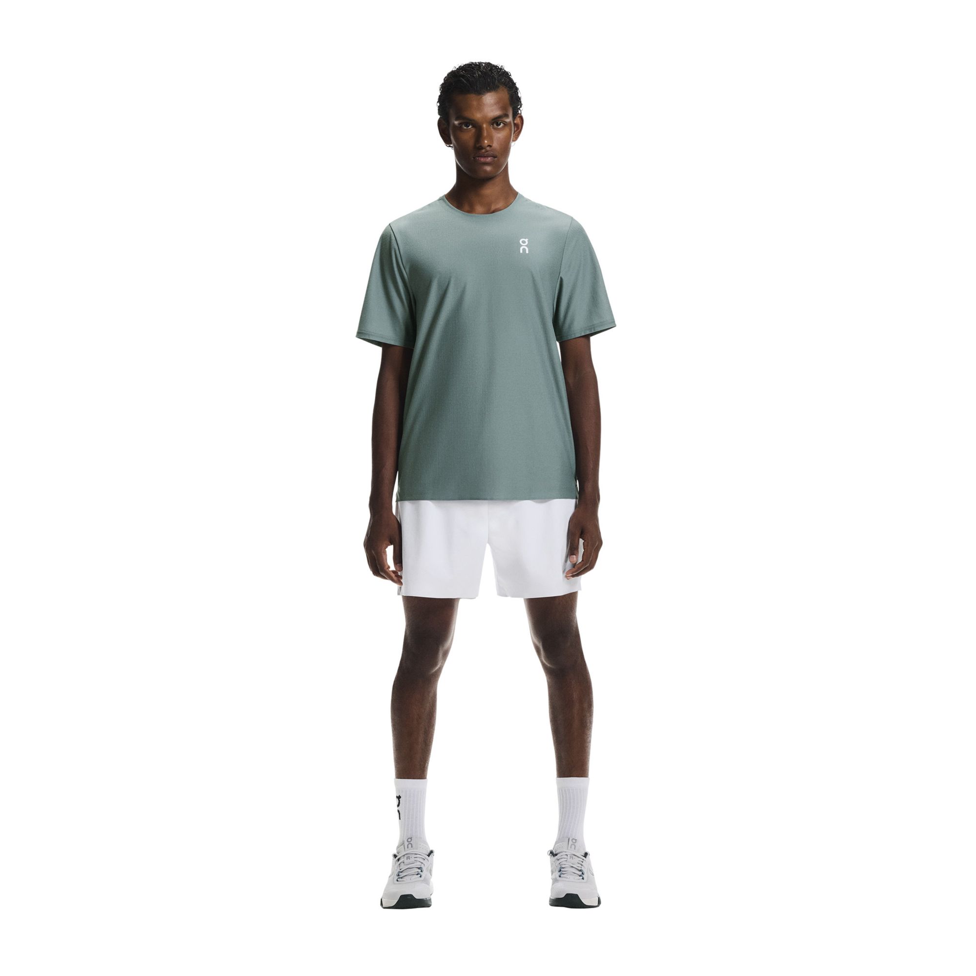On Men's Court Tennis T-Shirt product image