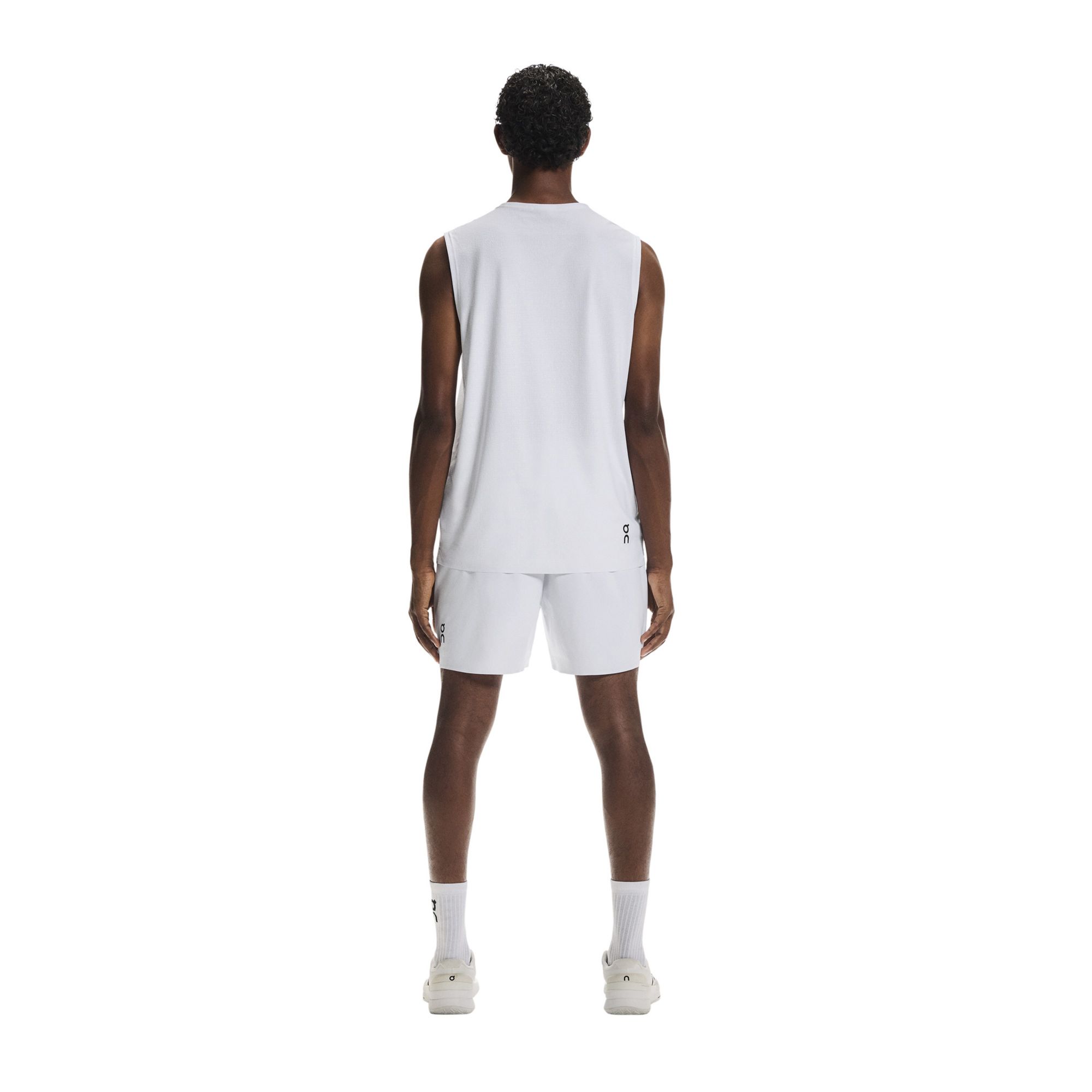 On Men's Court Tennis Tank Top product image