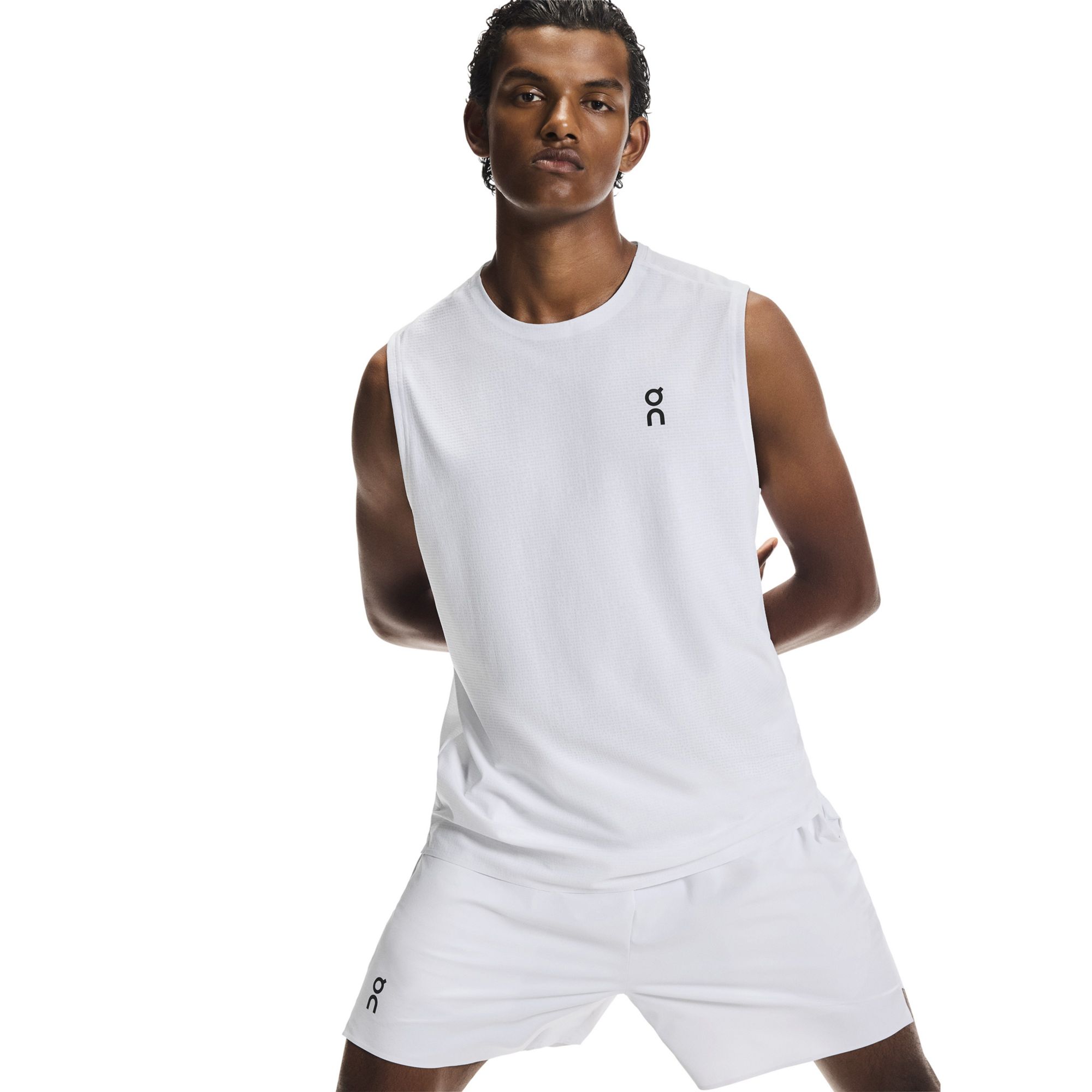 On Men's Court Tennis Tank Top product image