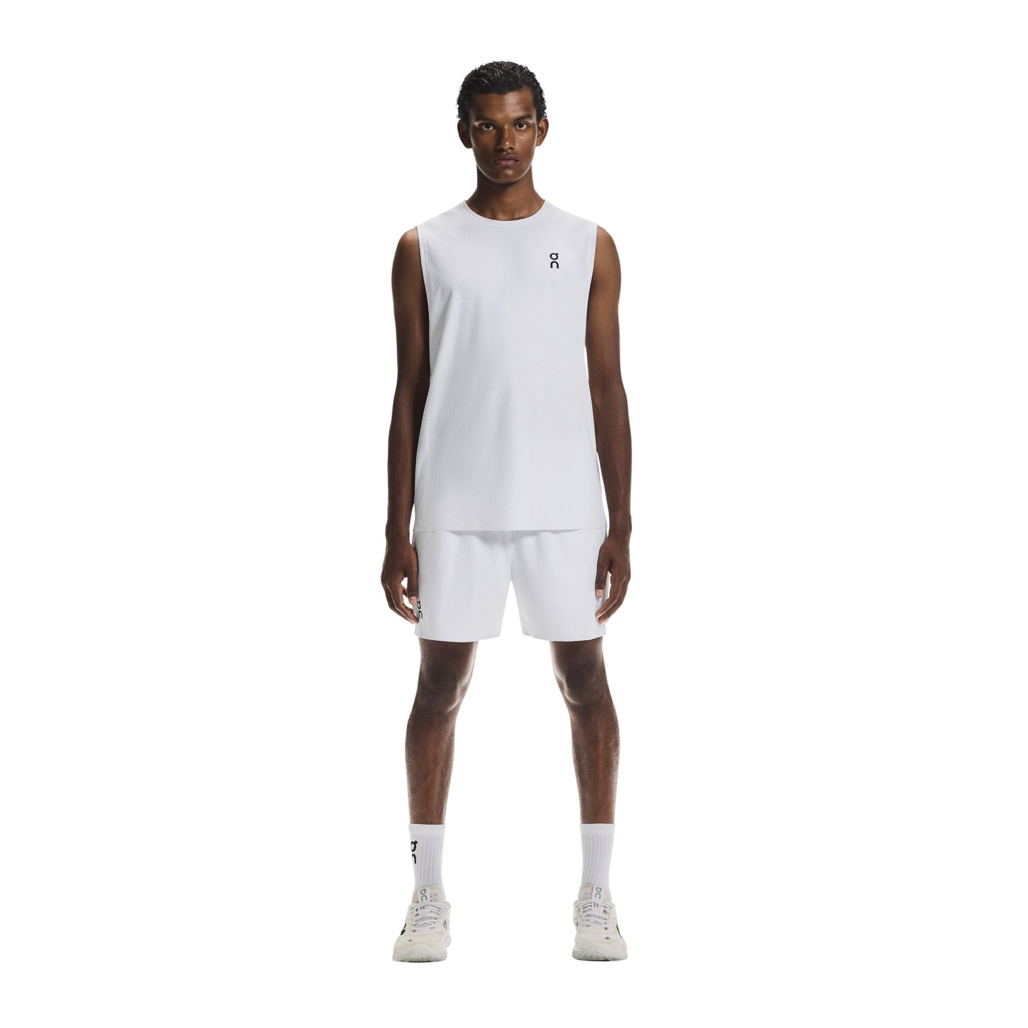 On Men's Court Tennis Tank Top product image