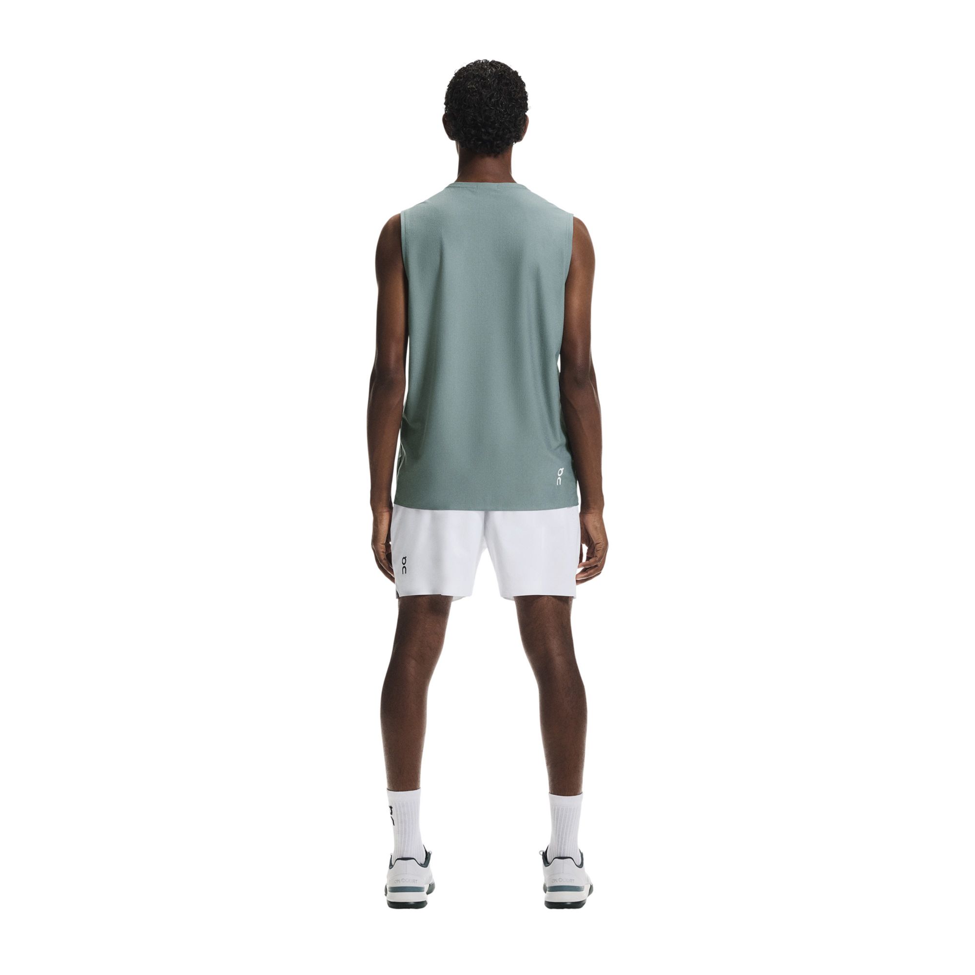 On Men's Court Tennis Tank Top product image