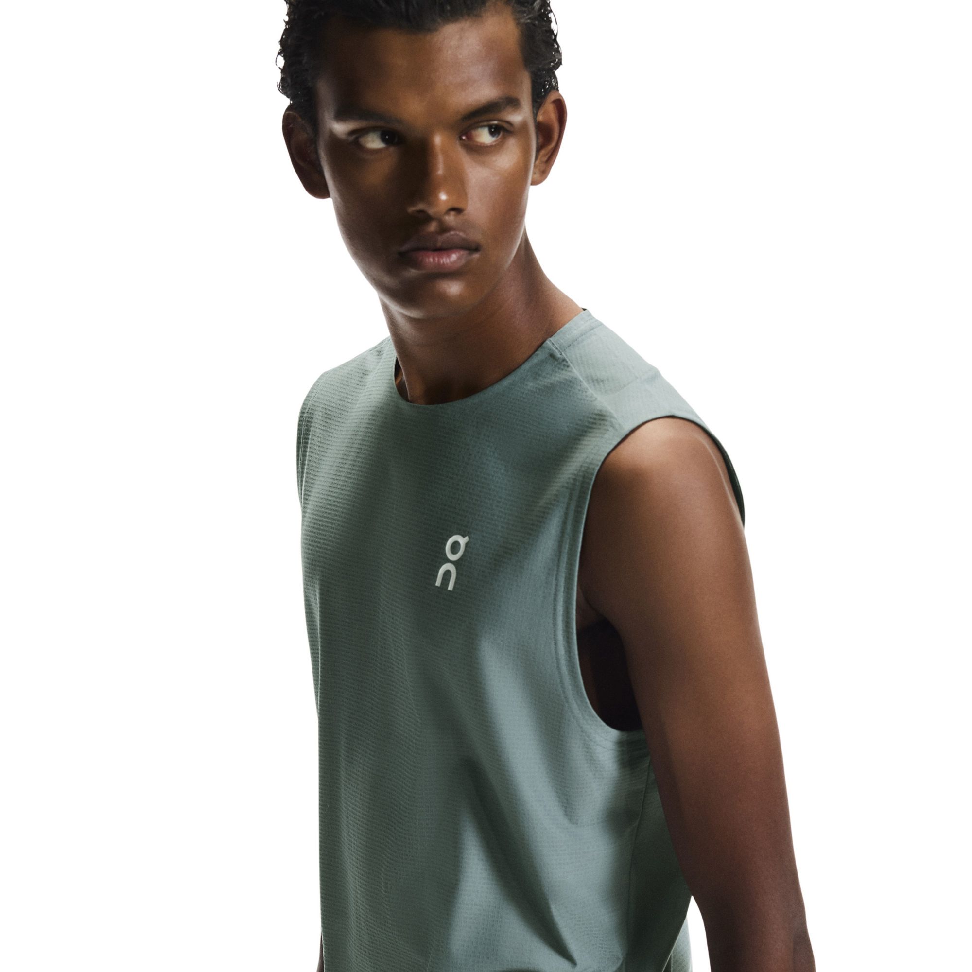 On Men's Court Tennis Tank Top product image