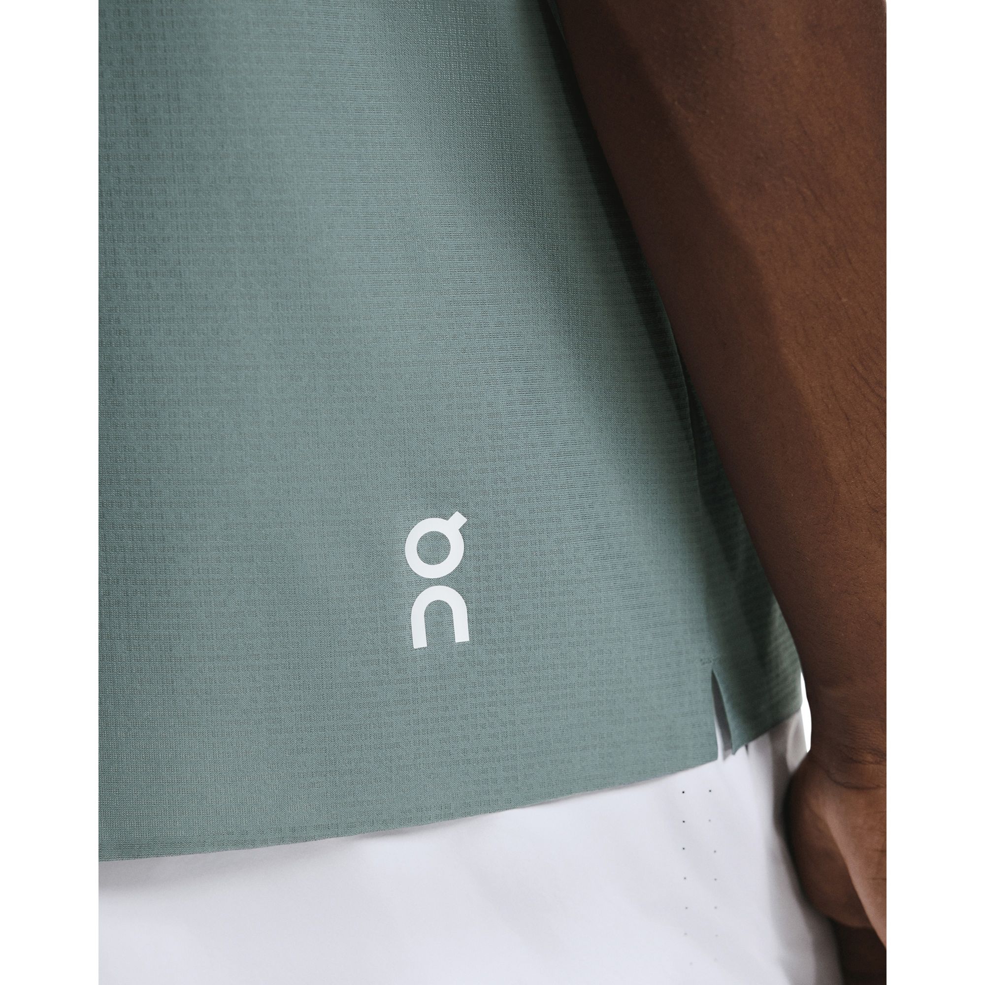 On Men's Court Tennis Tank Top product image