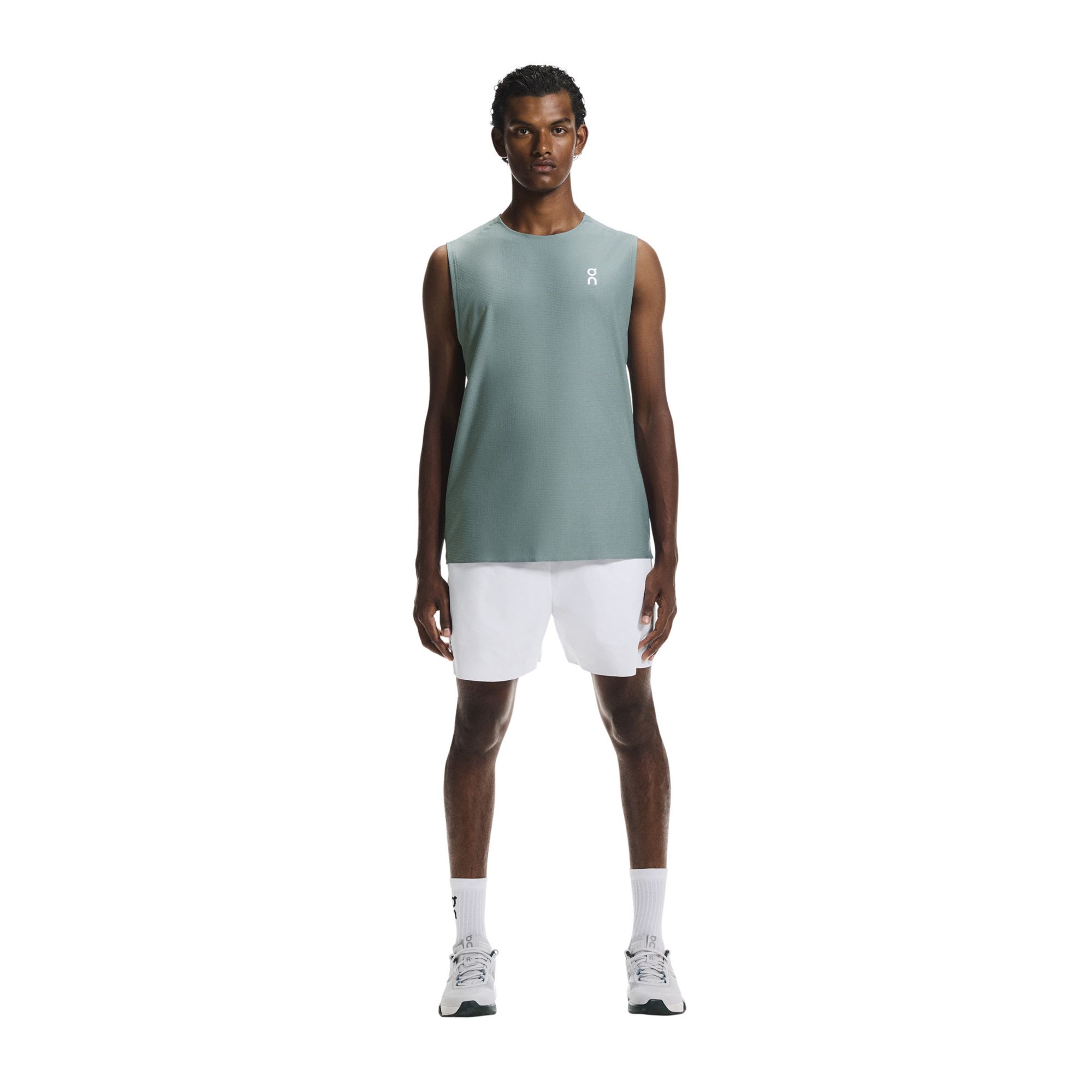 On Men's Court Tennis Tank Top product image