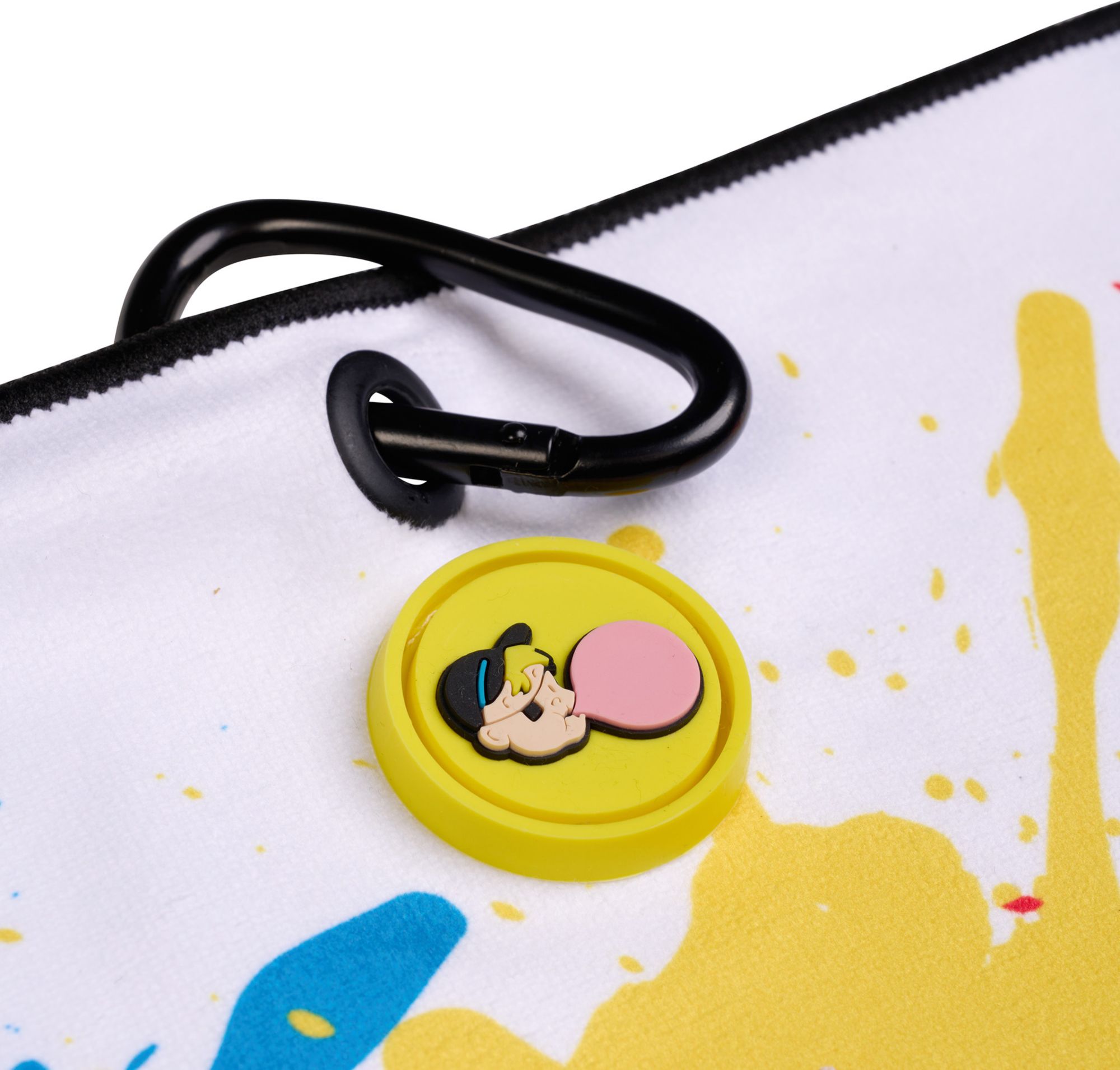 CMC Design Bazooka Splash Towel product image