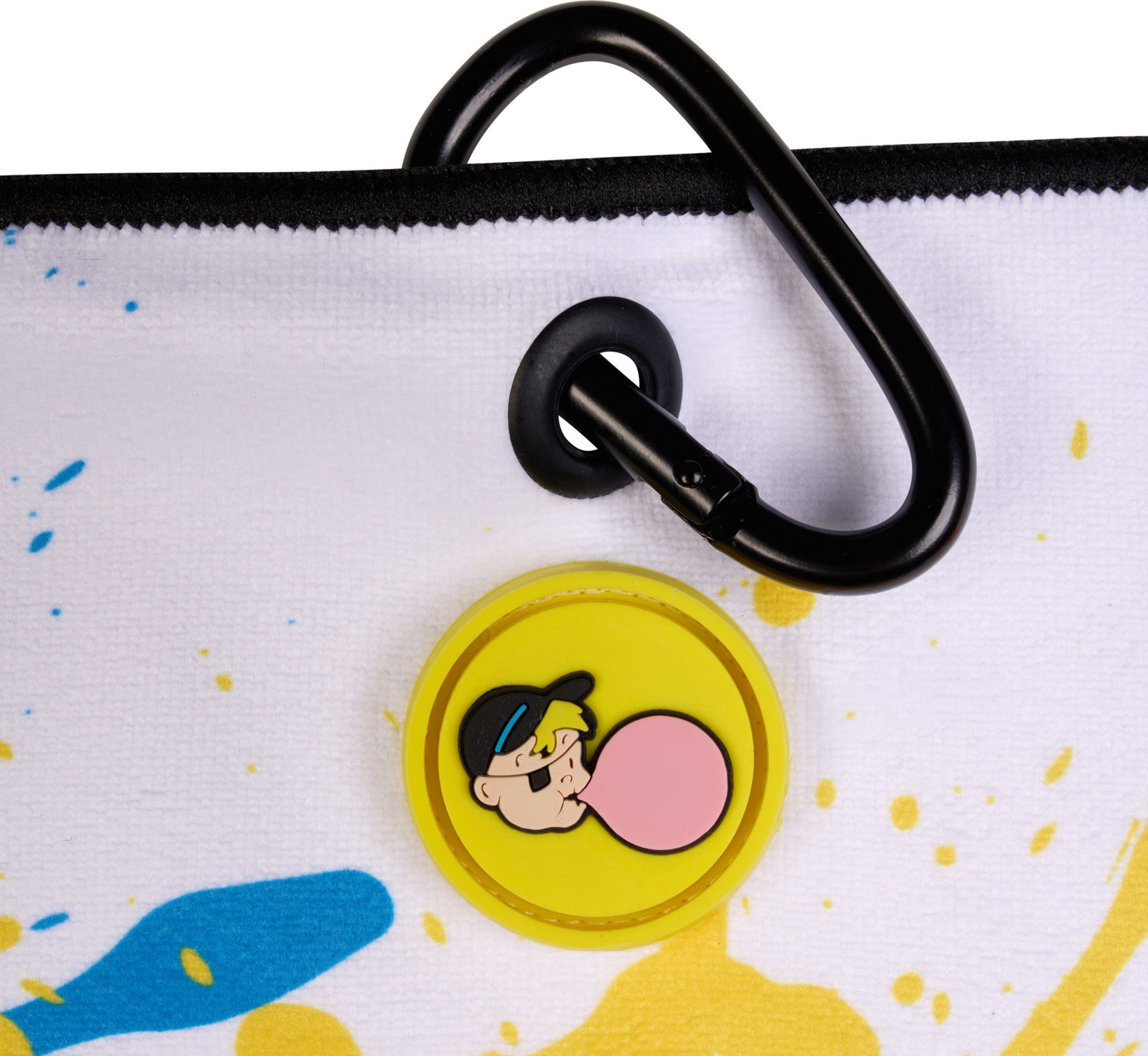 CMC Design Bazooka Splash Towel product image