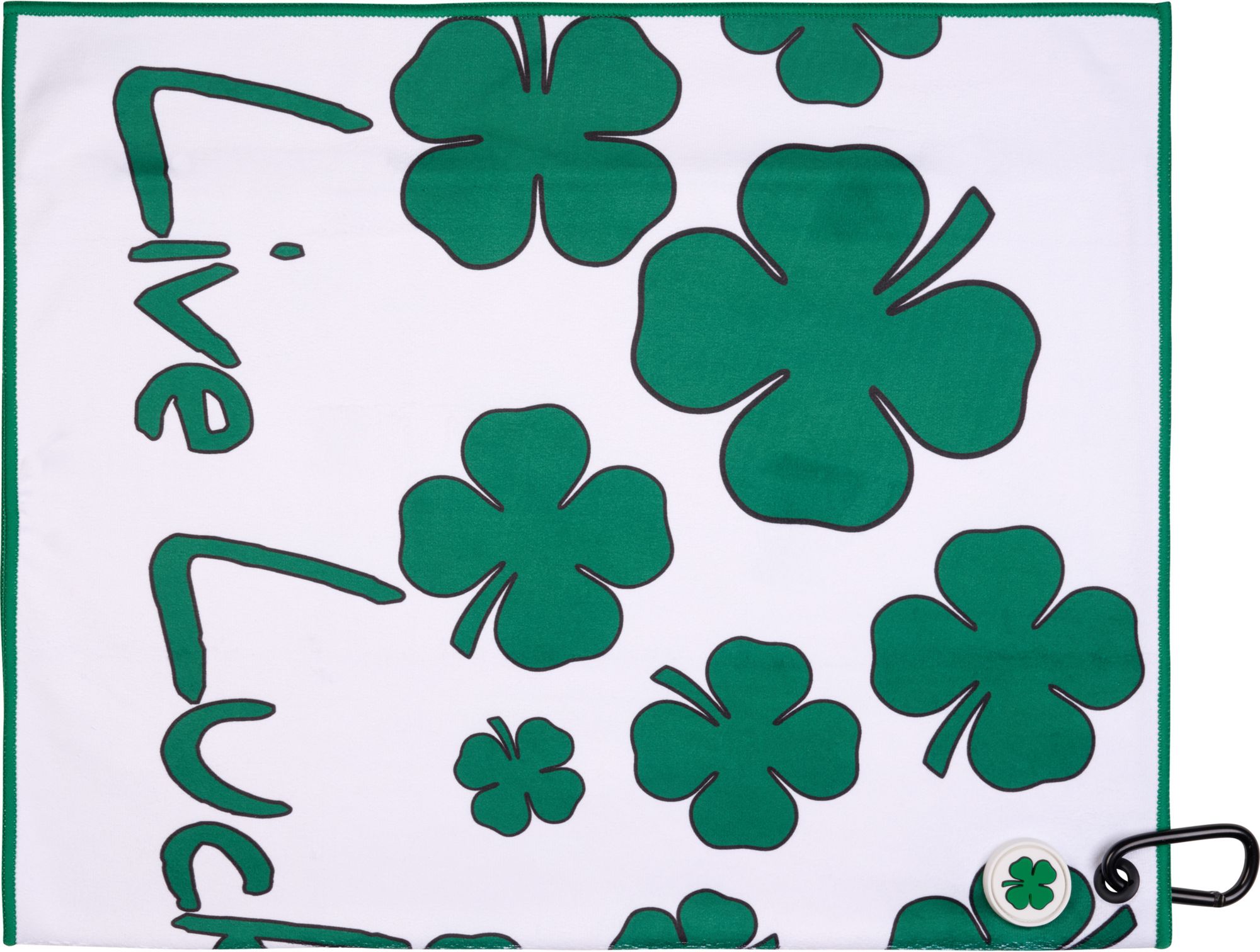 CMC Design Live Lucky Towel product image