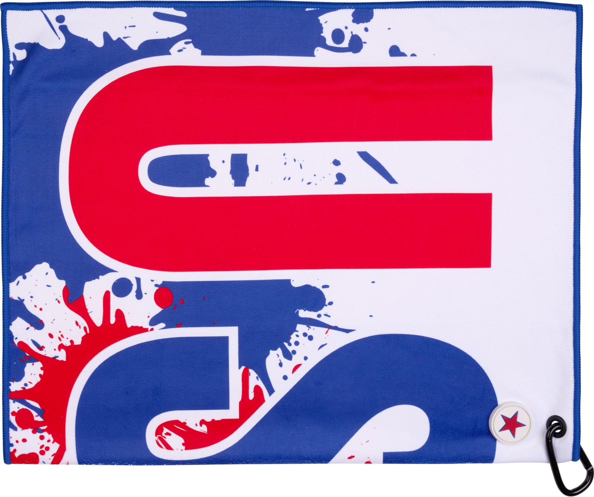 CMC Design USA Paintball Towel product image