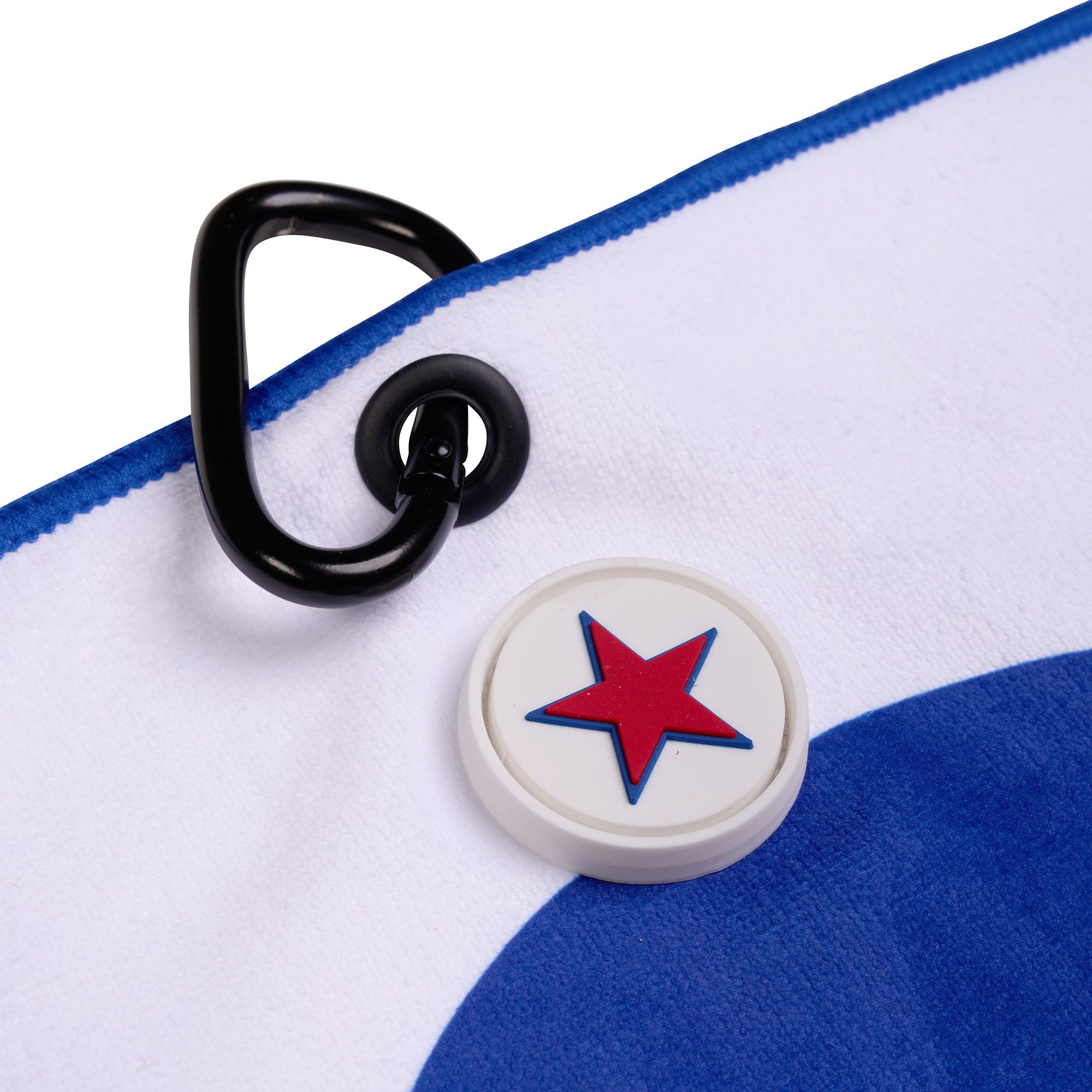 CMC Design USA Paintball Towel product image