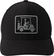 TravisMathew Men's Coming In Hot Golf Hat product image