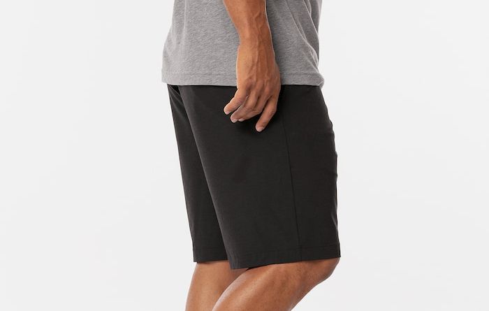 TravisMathew Men's Beck 10'' Golf Shorts product image
