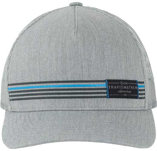 TravisMathew Men's Sully Golf Hat