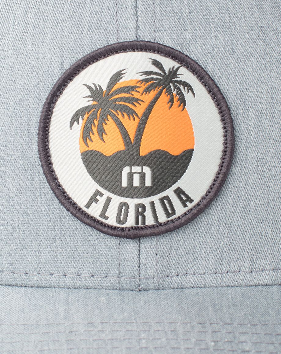 travis mathew ten gallon hat