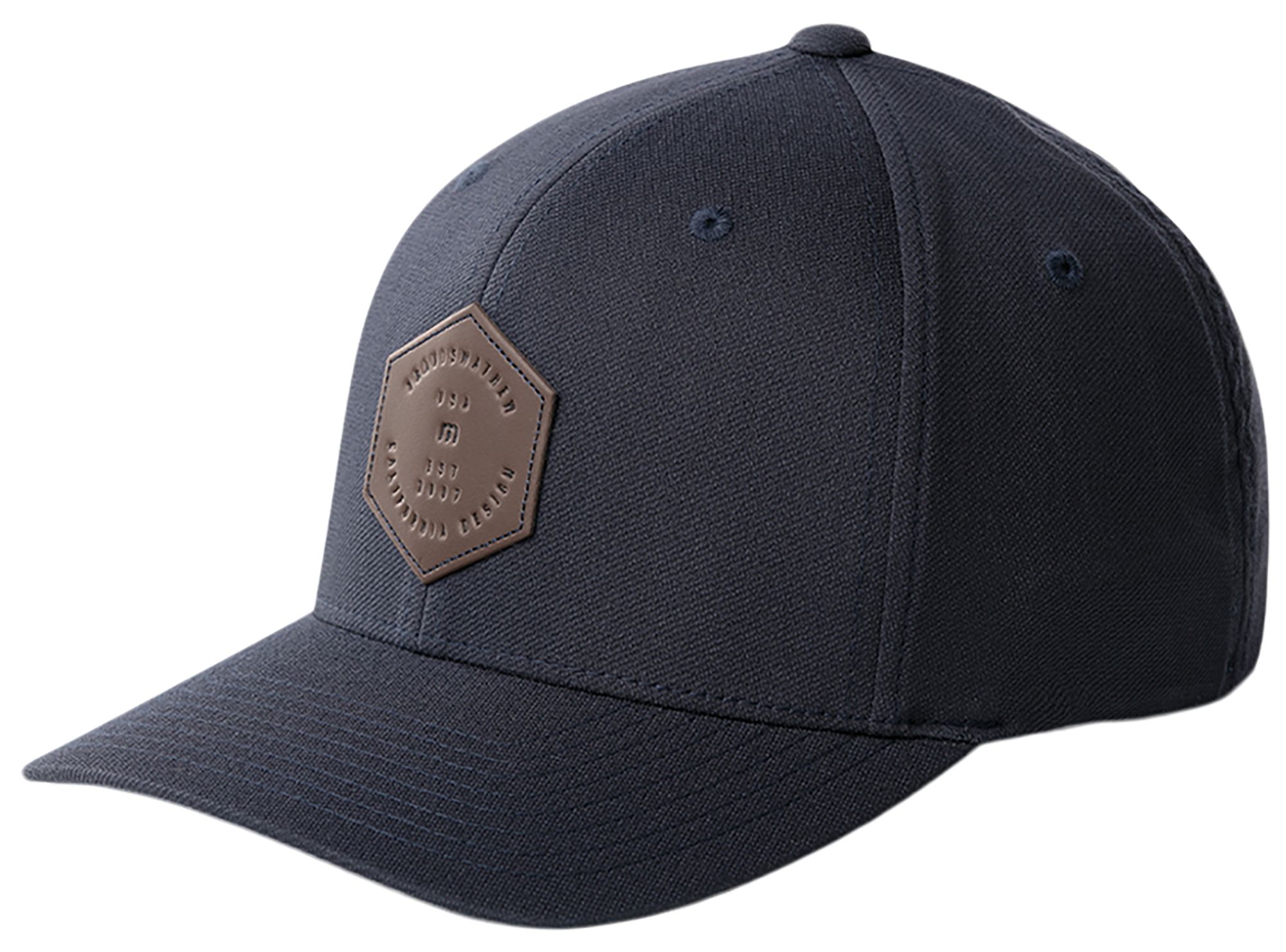 TravisMathew Men's Dopp Golf Hat