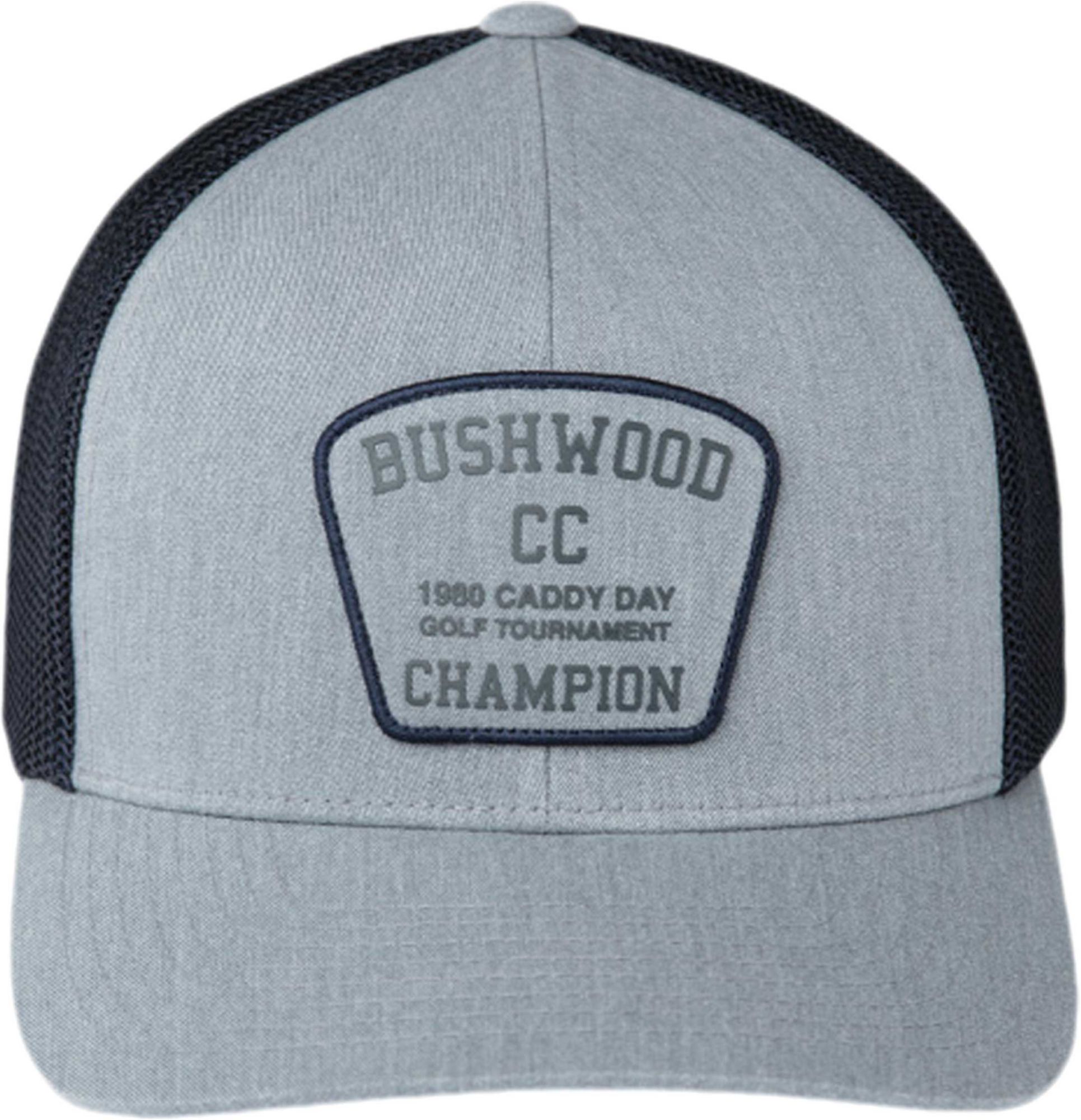 bushwood country club hat travis mathew