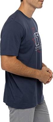 TravisMathew Men's Bucking Bull T-Shirt product image